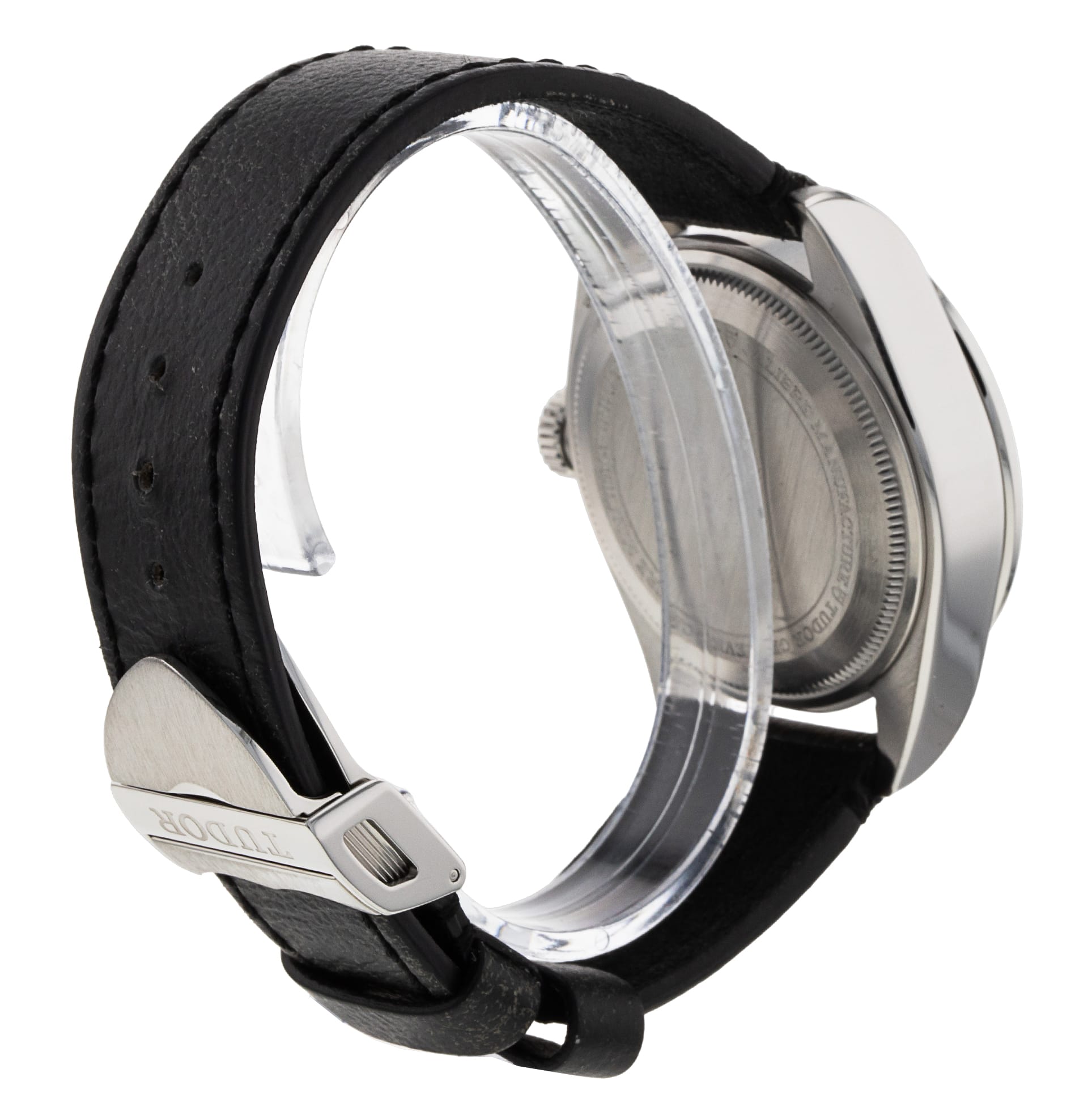 Tudor Black Bay Pro M79470-0003 Thumbnail 3