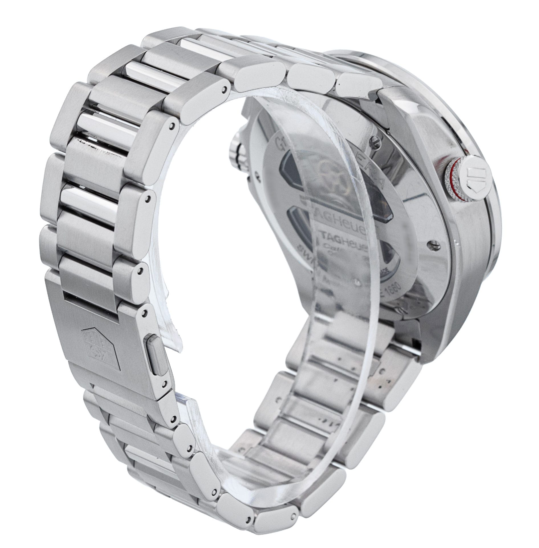 Tag Heuer Grand Carrera CAV5115.BA0902 Thumbnail 3