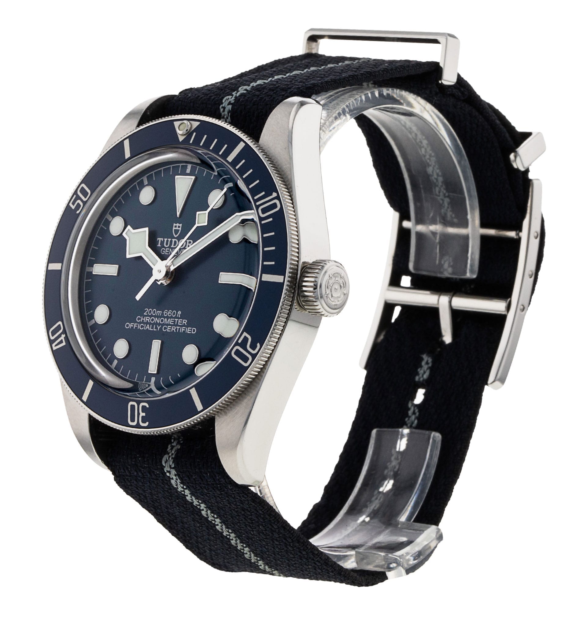 Tudor Black Bay 58 M79030B-0003 Thumbnail 2