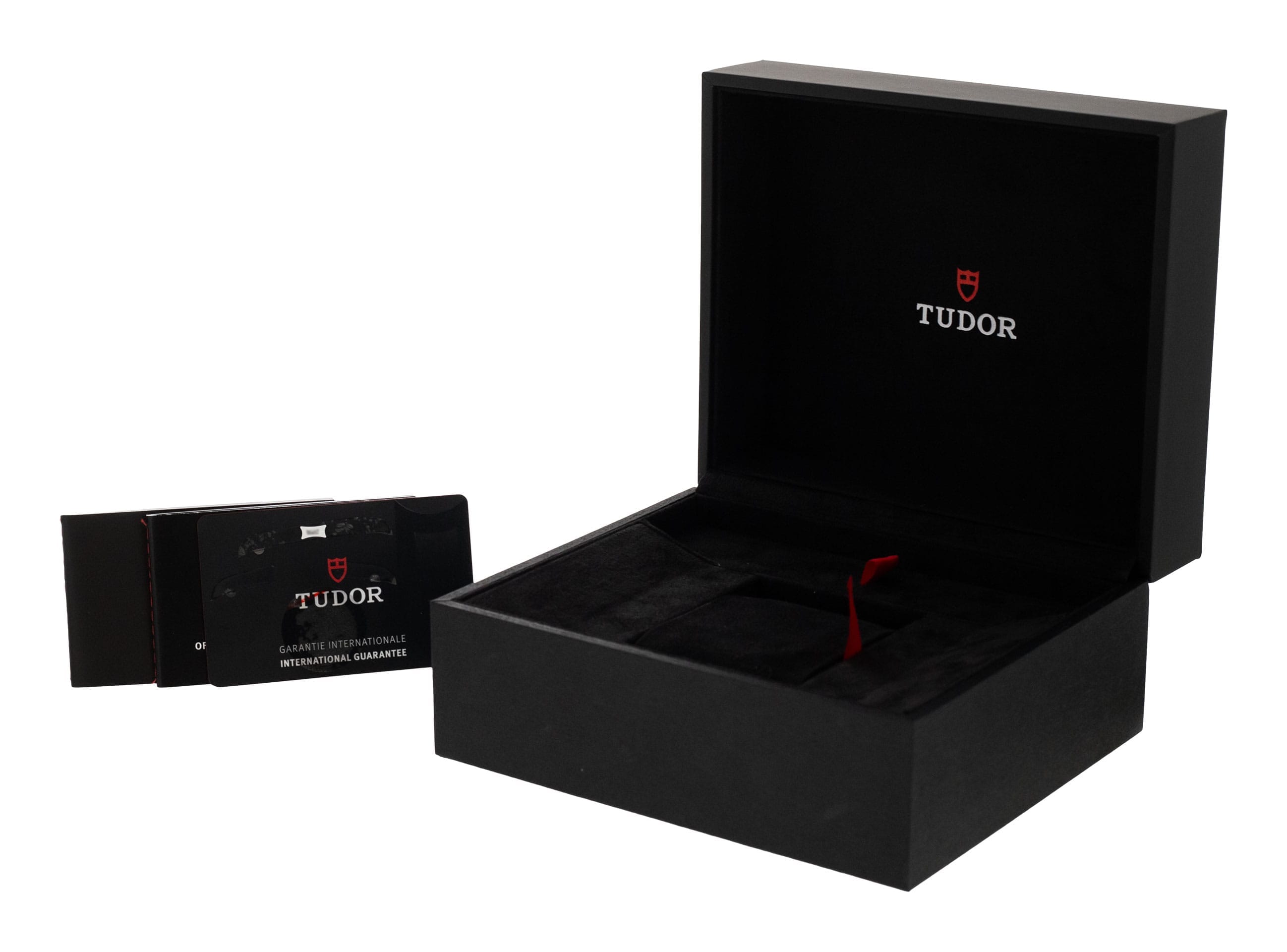 Tudor Black Bay 58 M79030B-0003 Thumbnail 4