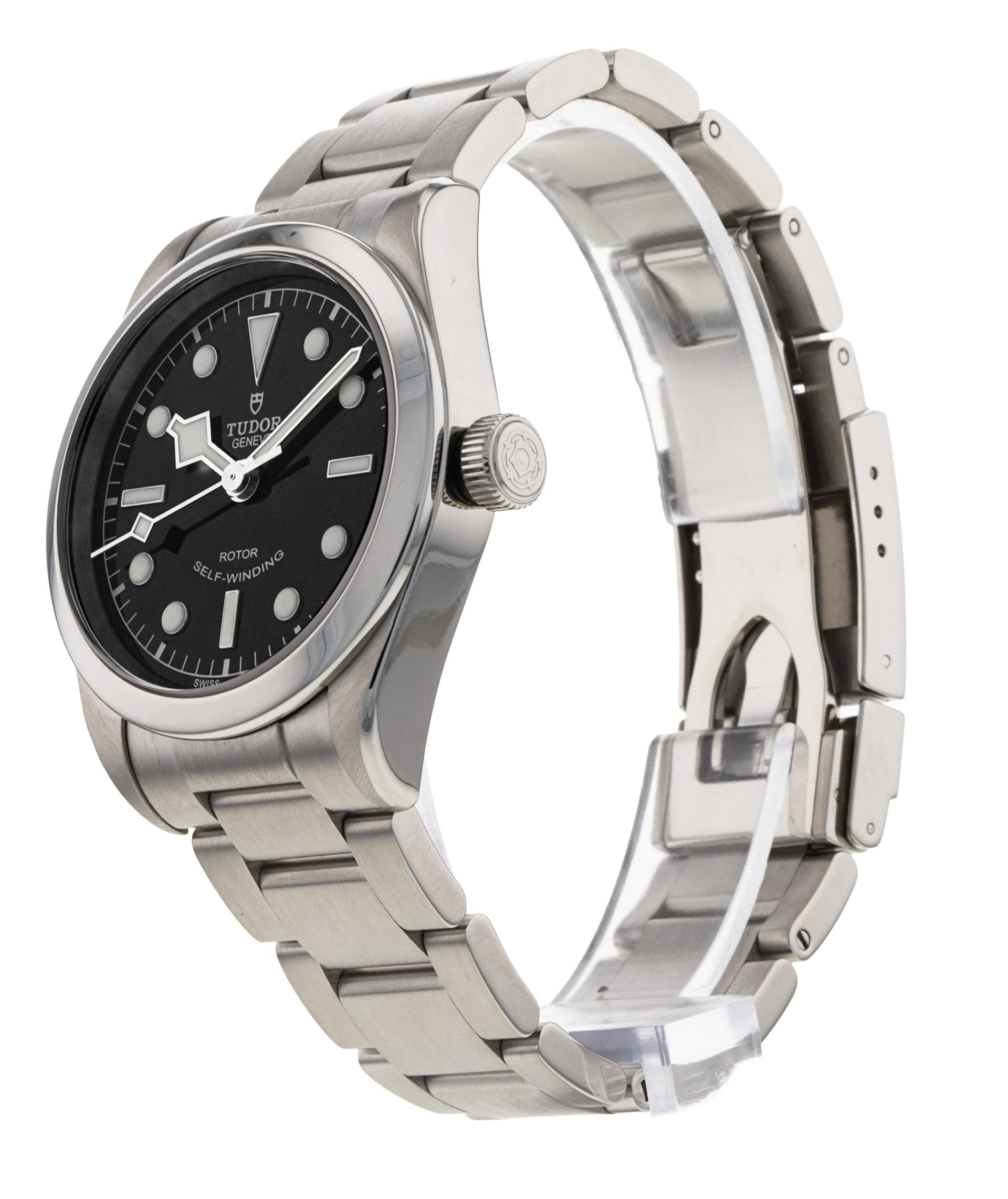 Tudor Black Bay M79500-0007 Thumbnail 2