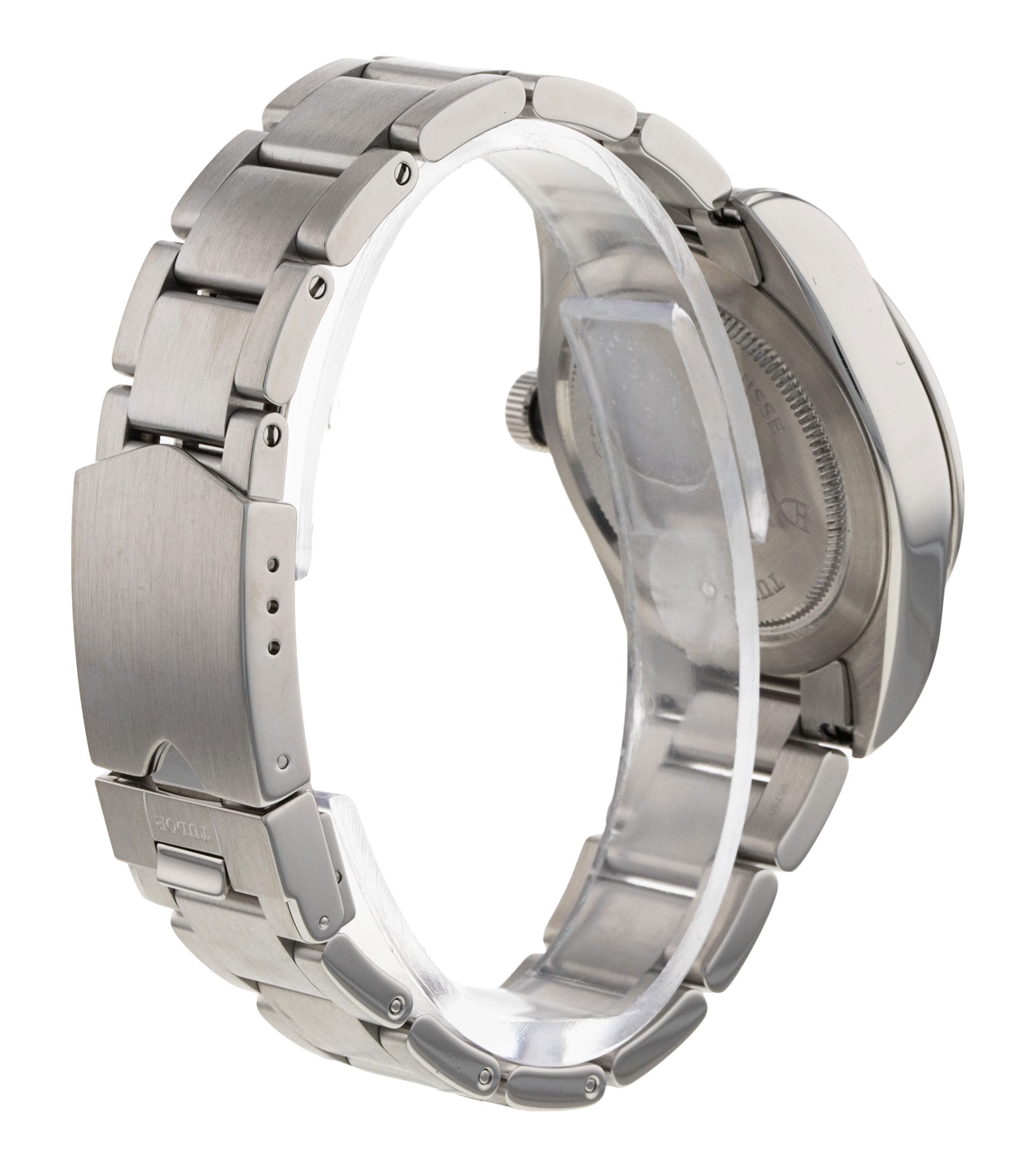 Tudor Black Bay M79500-0007 Thumbnail 3