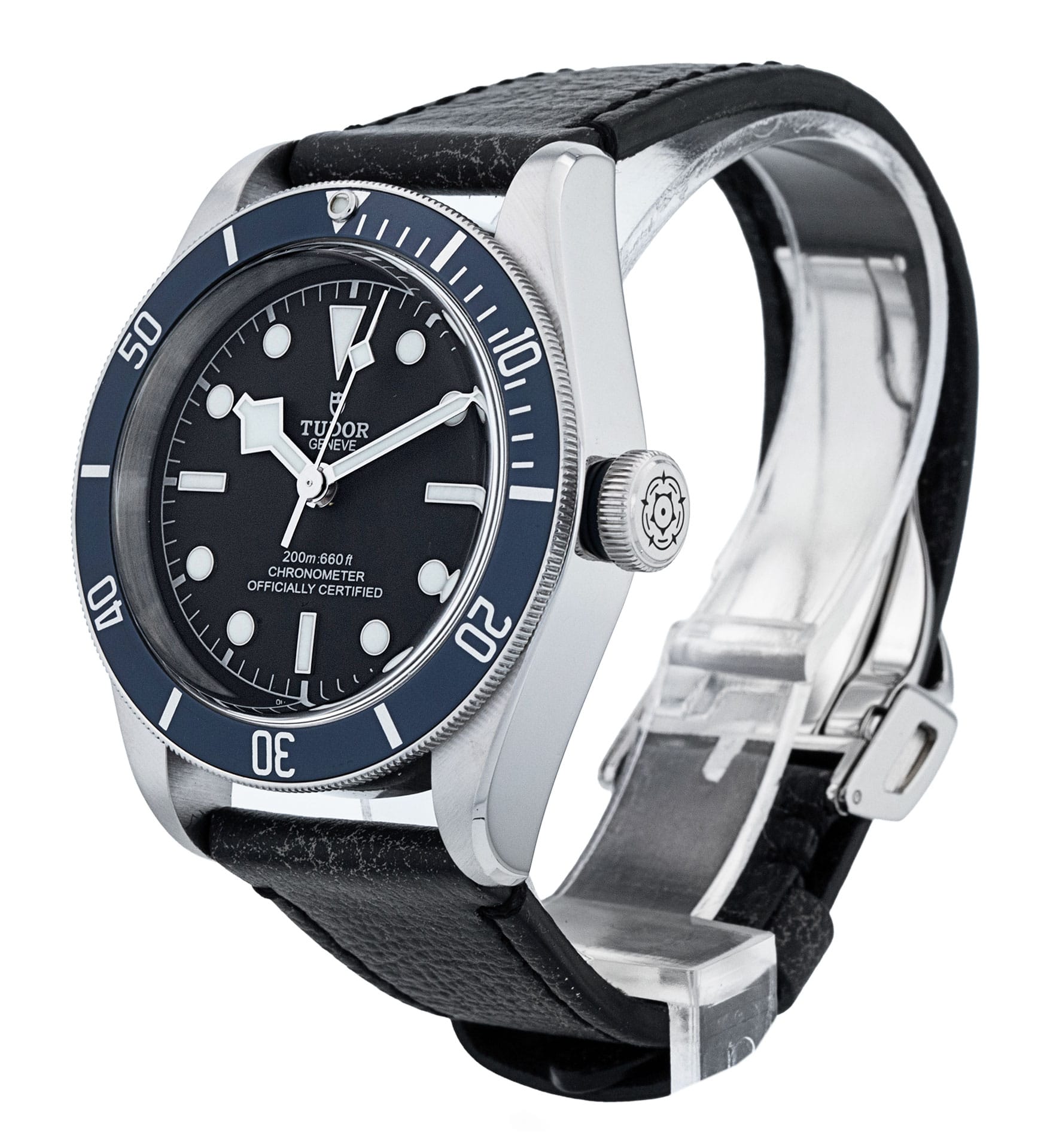 Tudor Black Bay M79230B-0007 Thumbnail 2