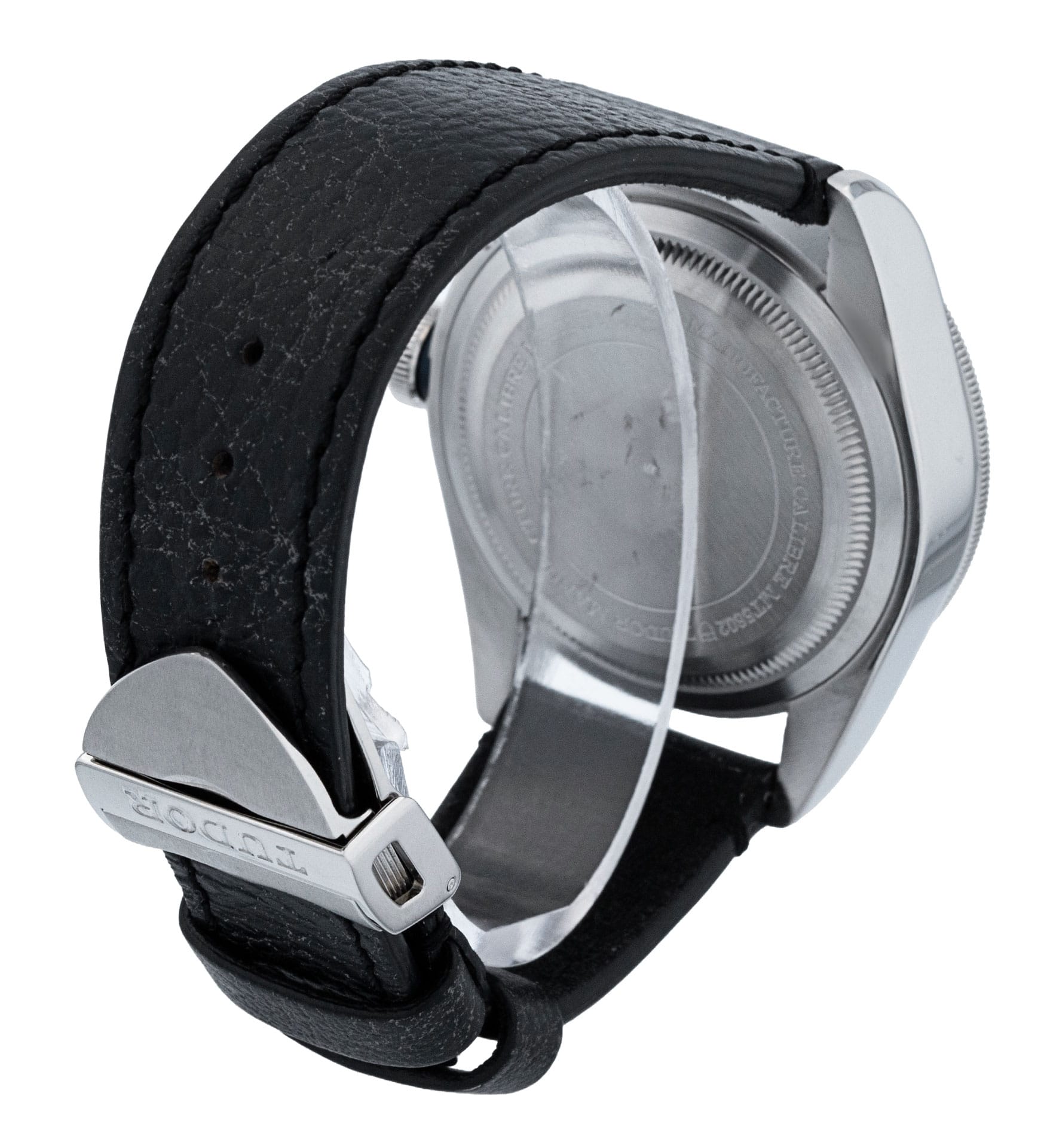 Tudor Black Bay M79230B-0007 Thumbnail 3