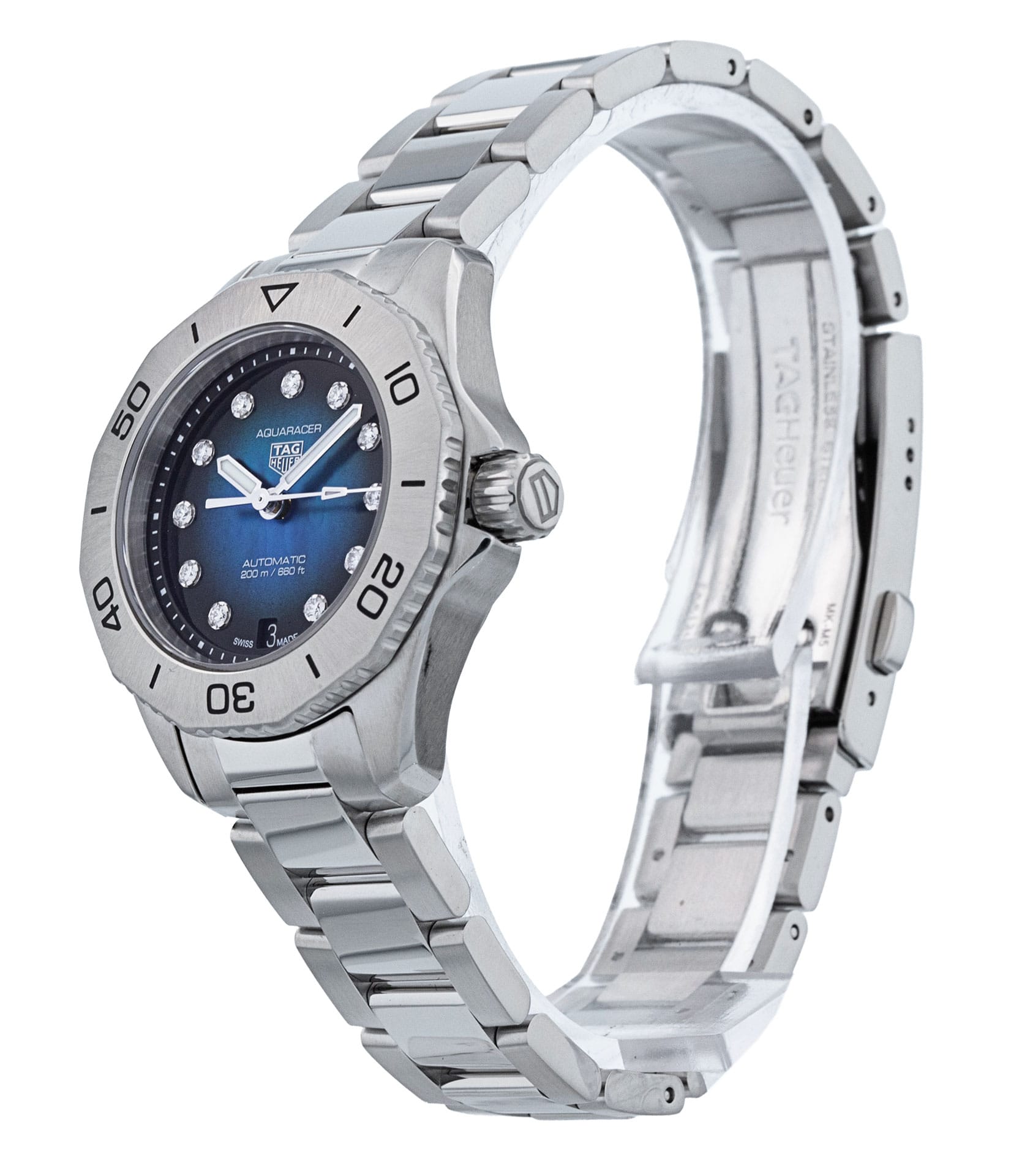 Tag Heuer Aquaracer WBP2411.BA0622 Thumbnail 2