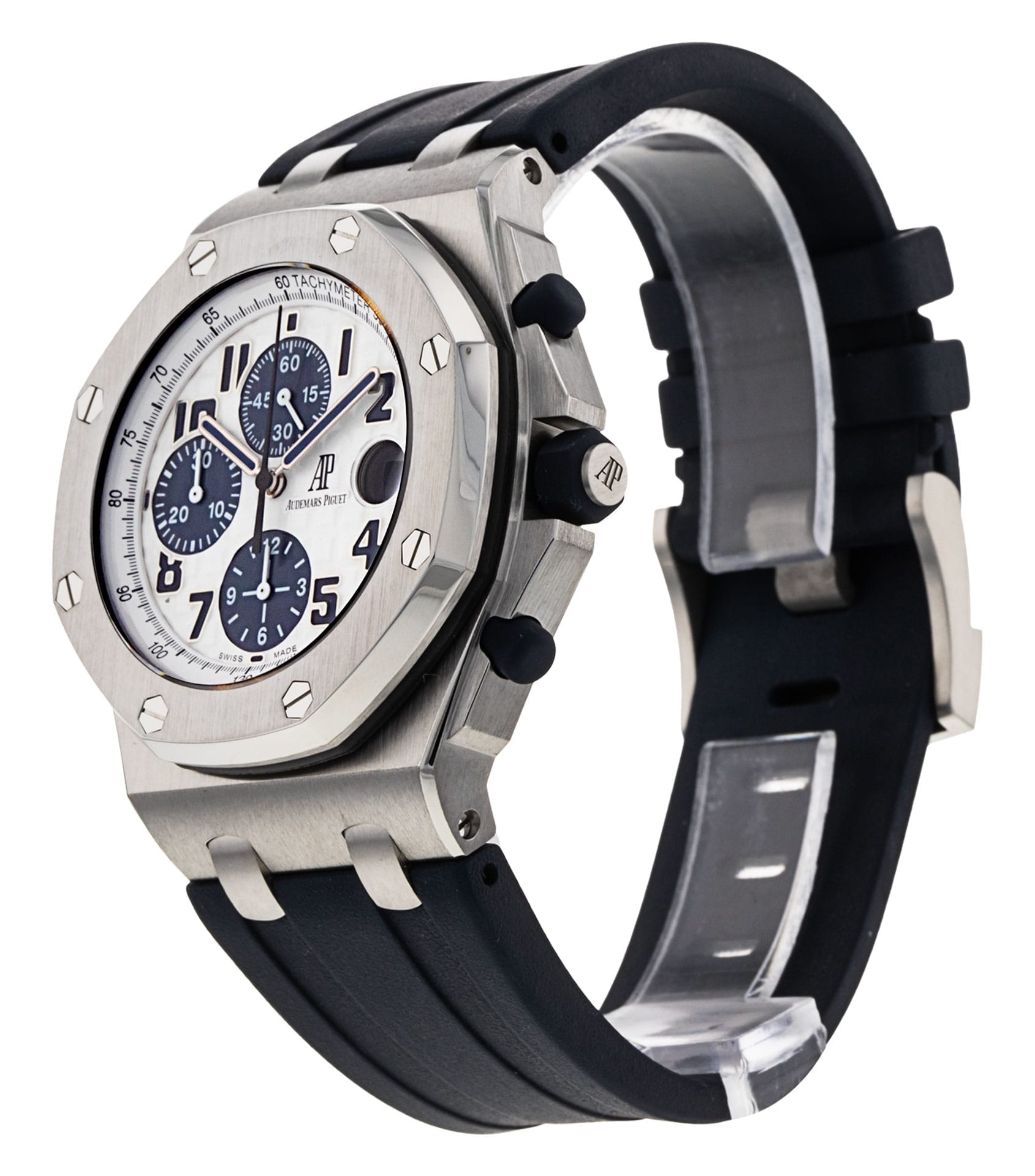 Audemars Piguet Royal Oak Offshore 26170ST.OO.D305CR.01 Thumbnail 2