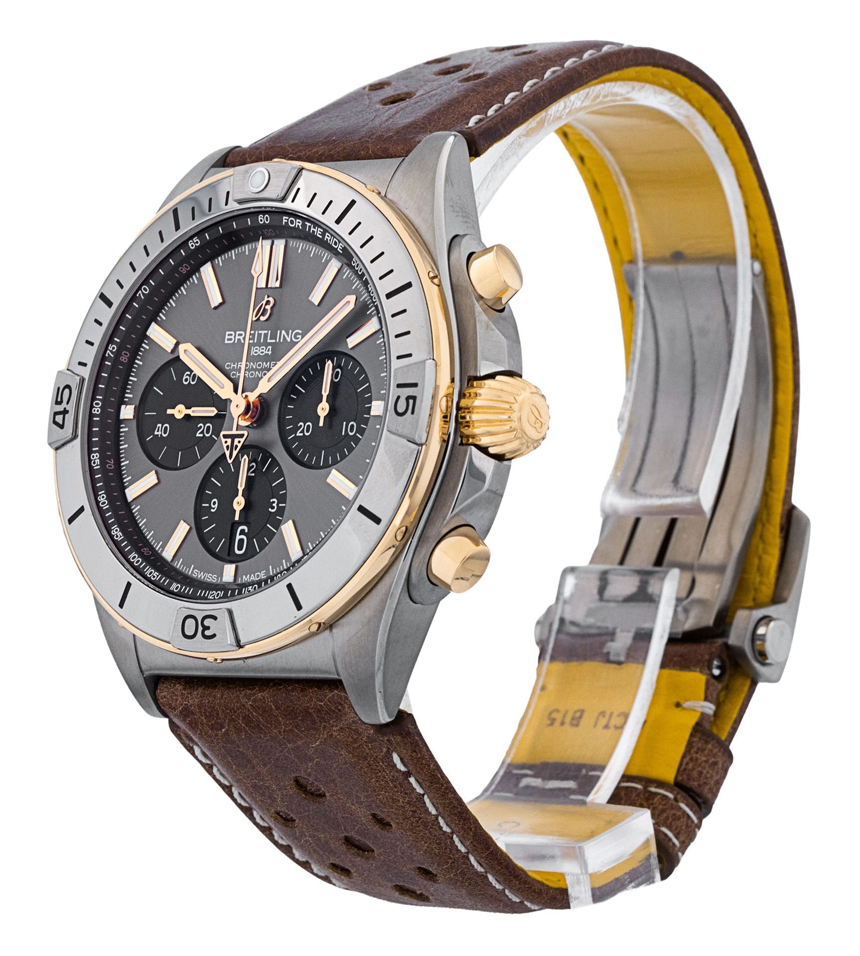 Breitling Chronomat B01 42 TB0134 Thumbnail 2