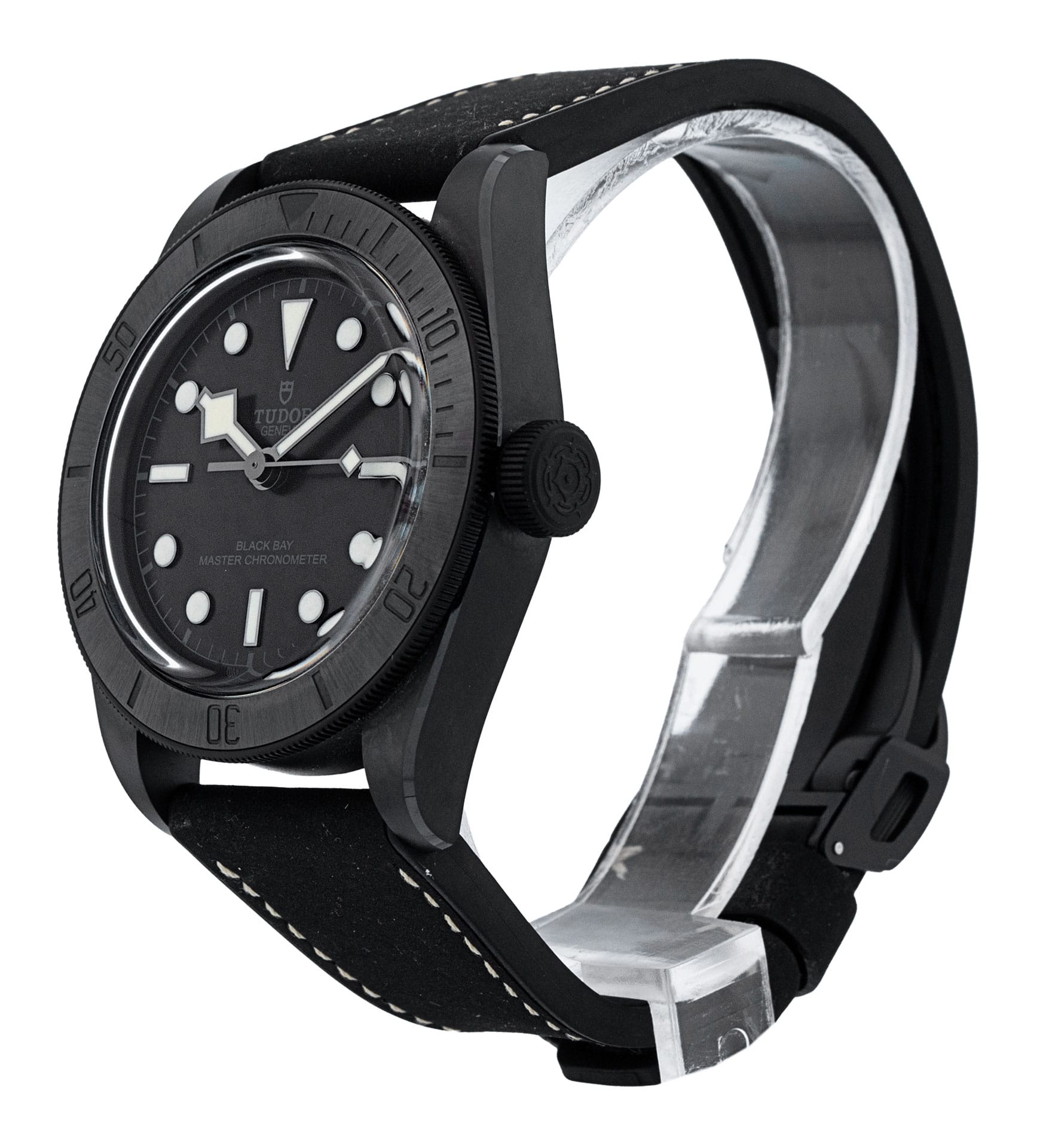 Tudor Black Bay M79210CNU-0001 Thumbnail 2