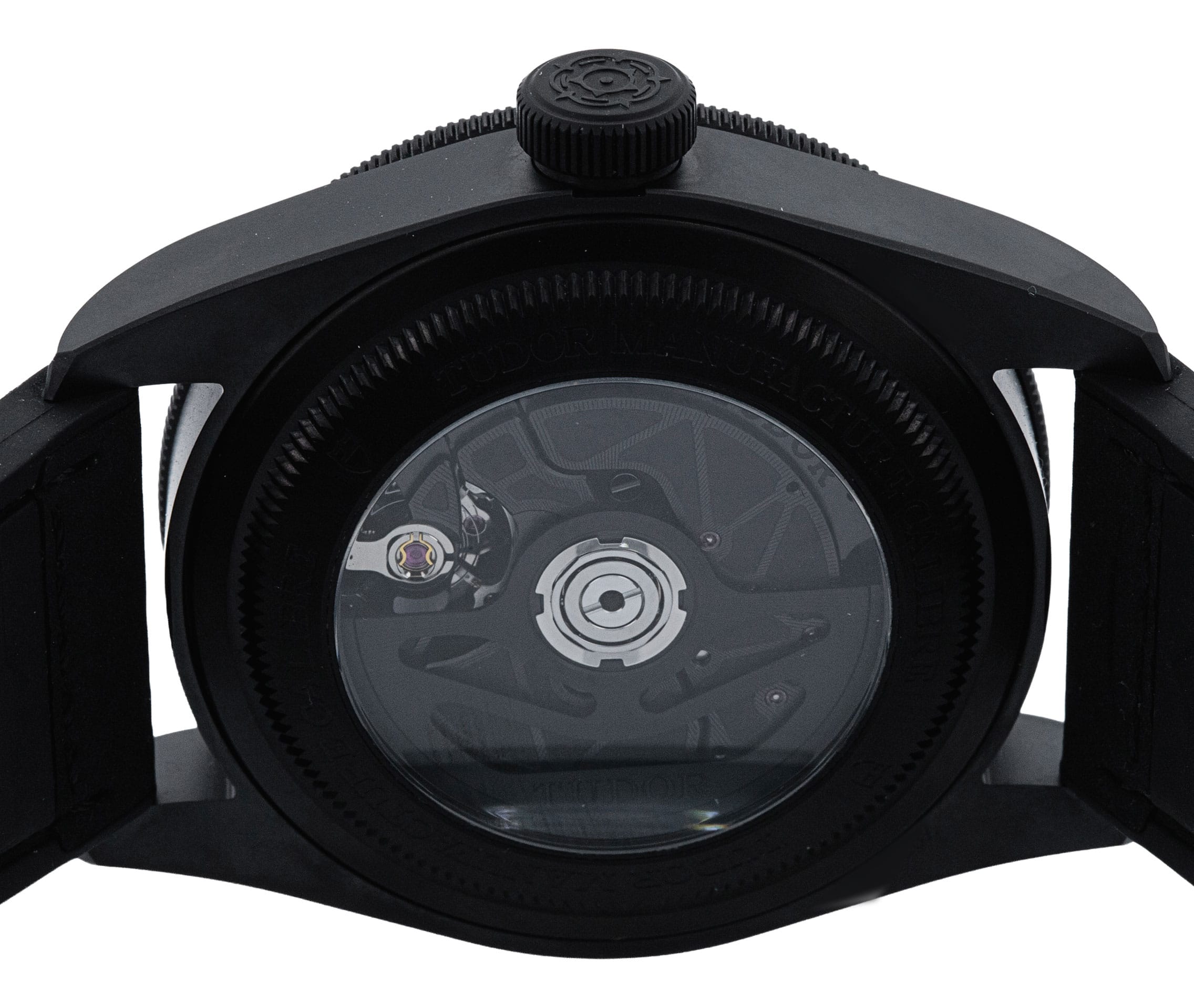 Tudor Black Bay M79210CNU-0001 Thumbnail 4