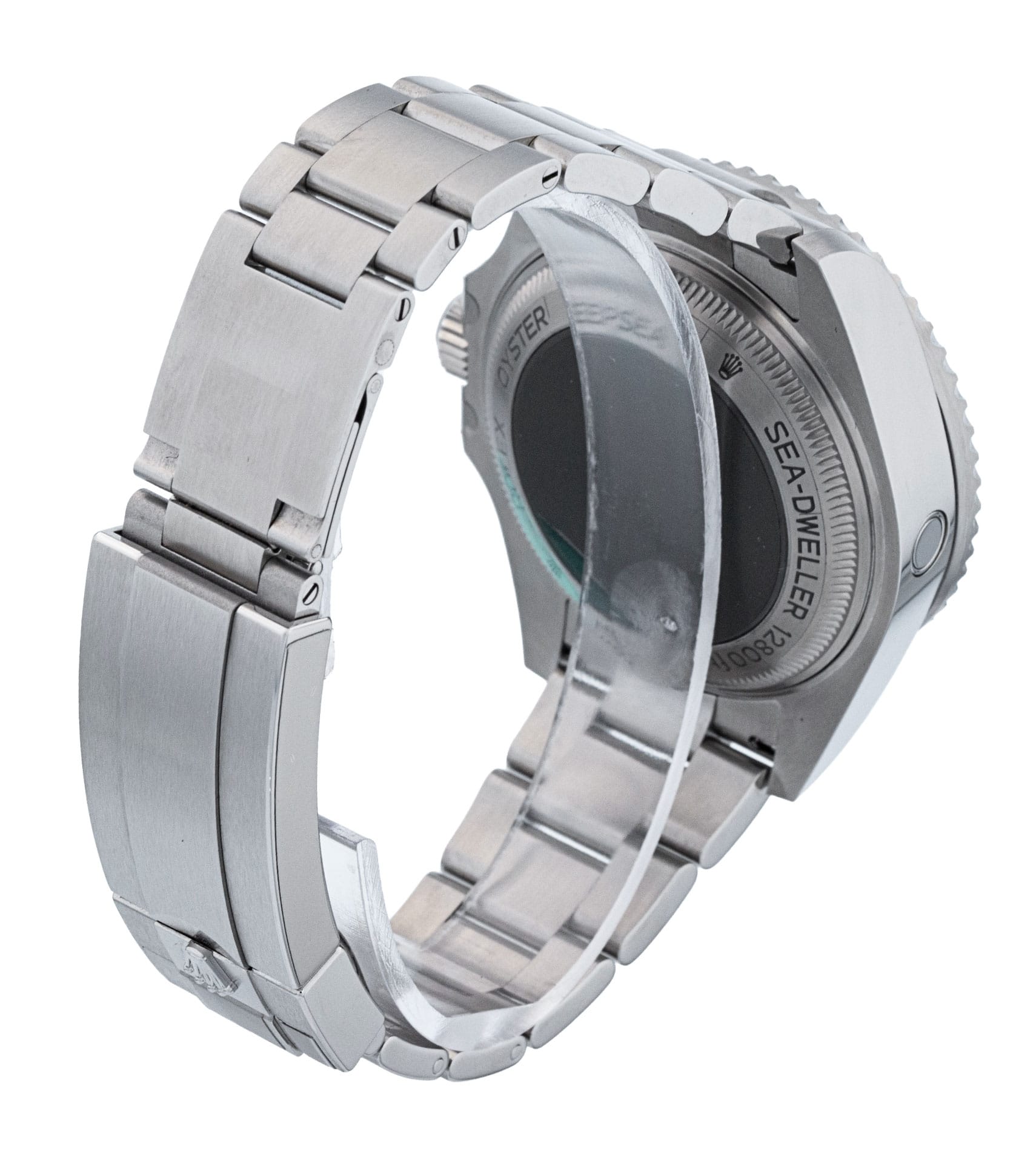 Rolex Deepsea 126660 Thumbnail 3