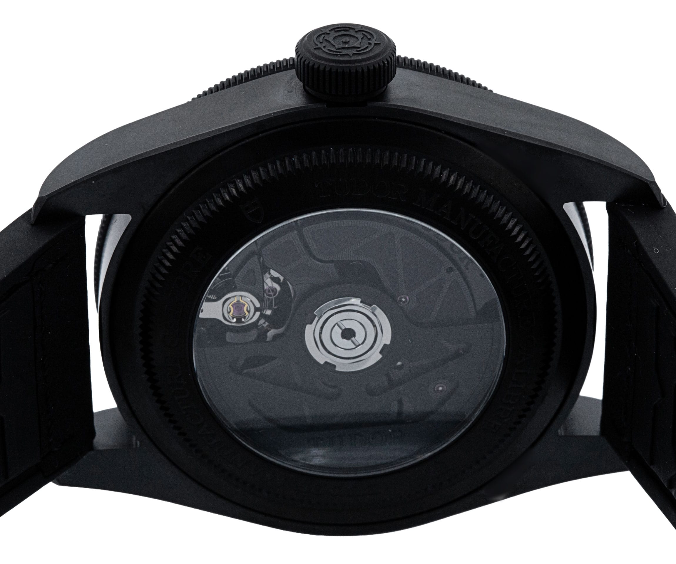 Tudor Black Bay M79210CNU-0001 Thumbnail 4