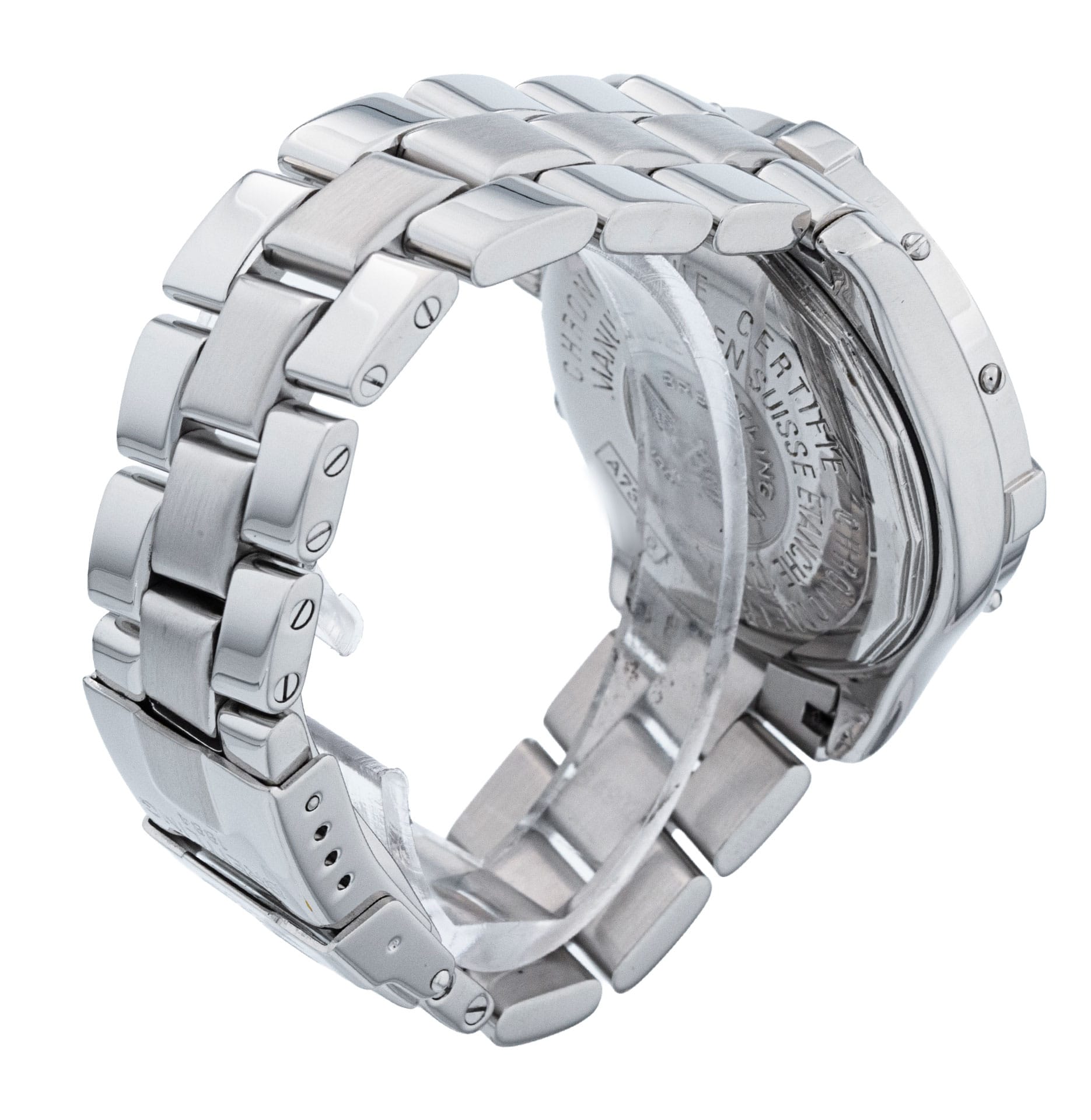 Breitling Colt Quartz A73350 Thumbnail 3