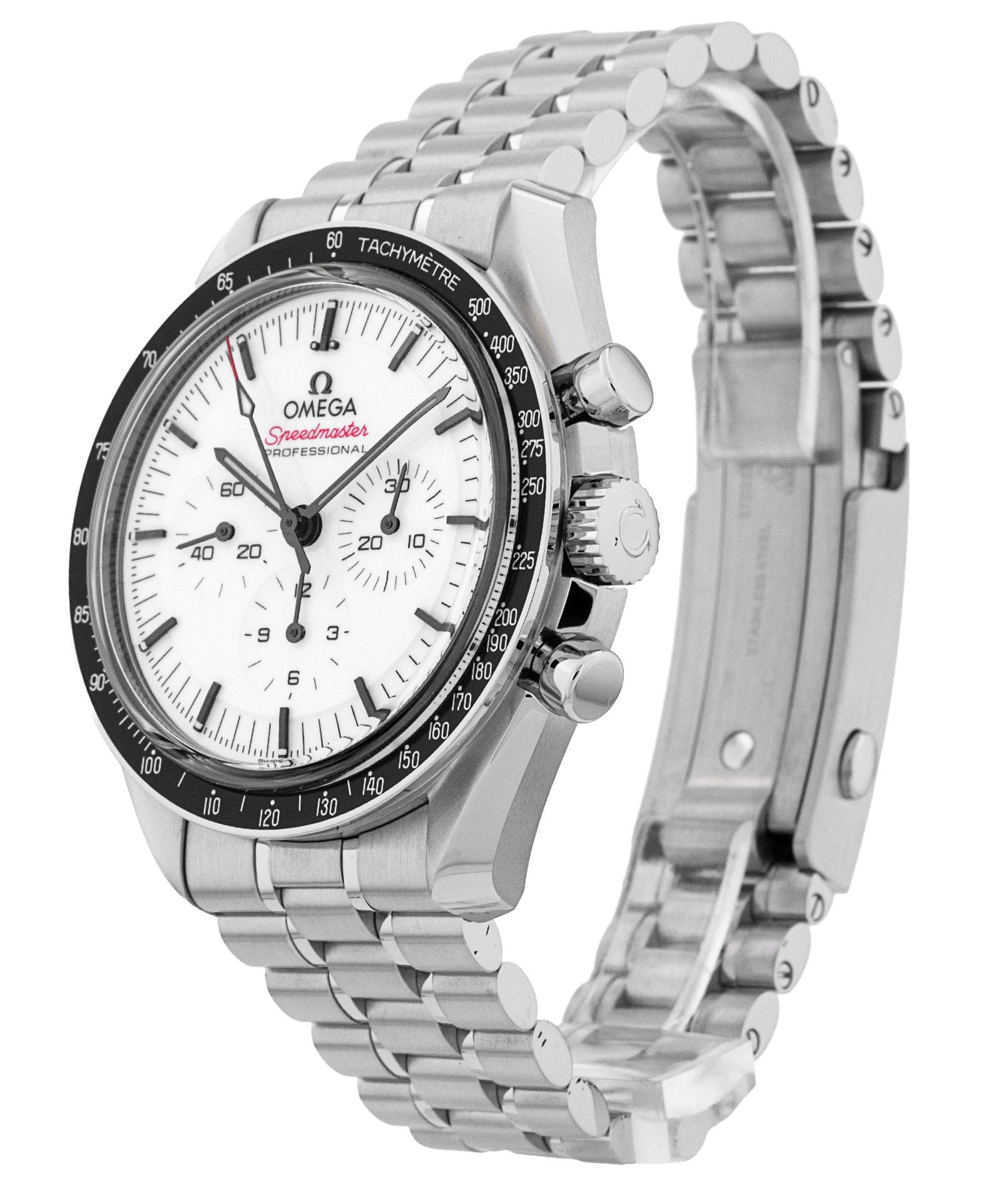 Omega Speedmaster Moonwatch Professional 310.30.42.50.04.001 Thumbnail 2