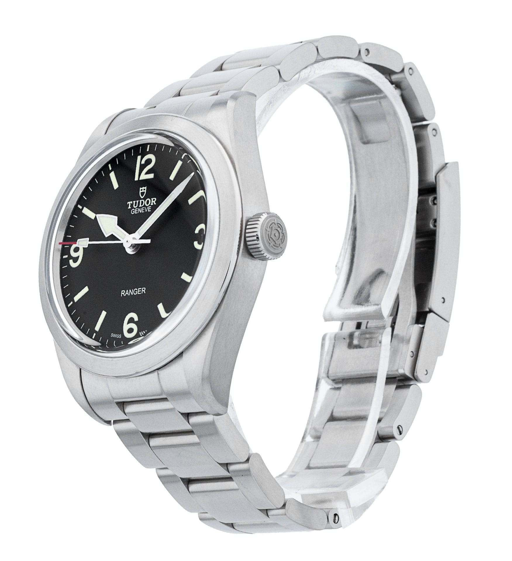 Tudor Ranger M79950-0001 Thumbnail 2