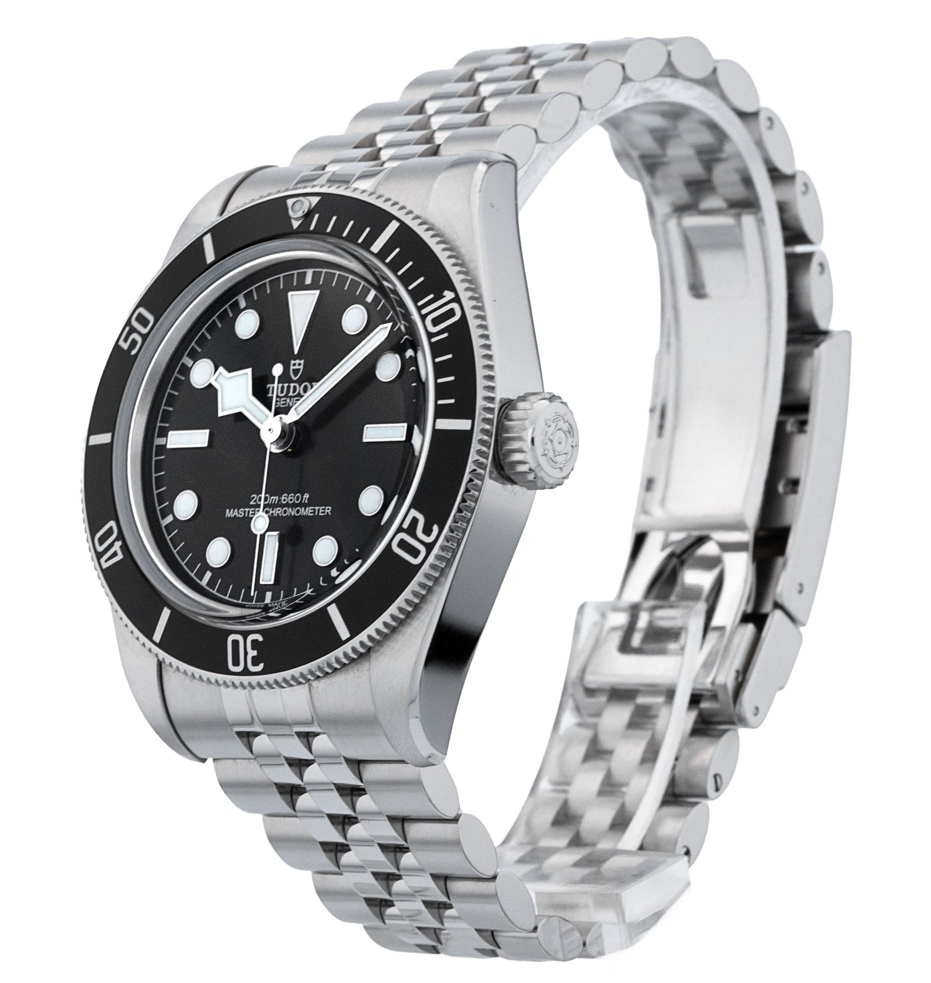 Tudor Black Bay M7941A1A0NU-0003 Thumbnail 2