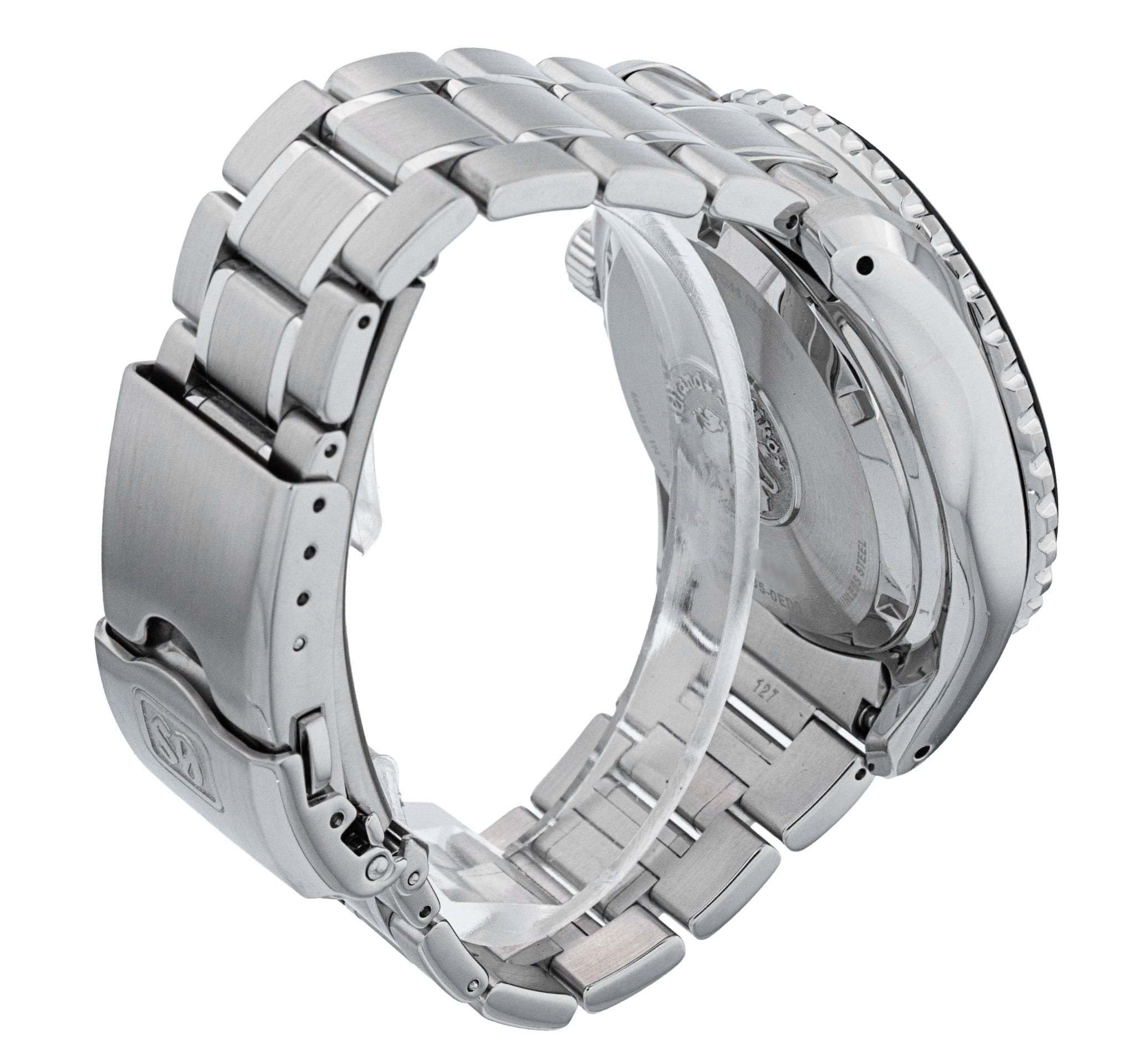 Grand Seiko Sport Collection SBGA461 Thumbnail 3