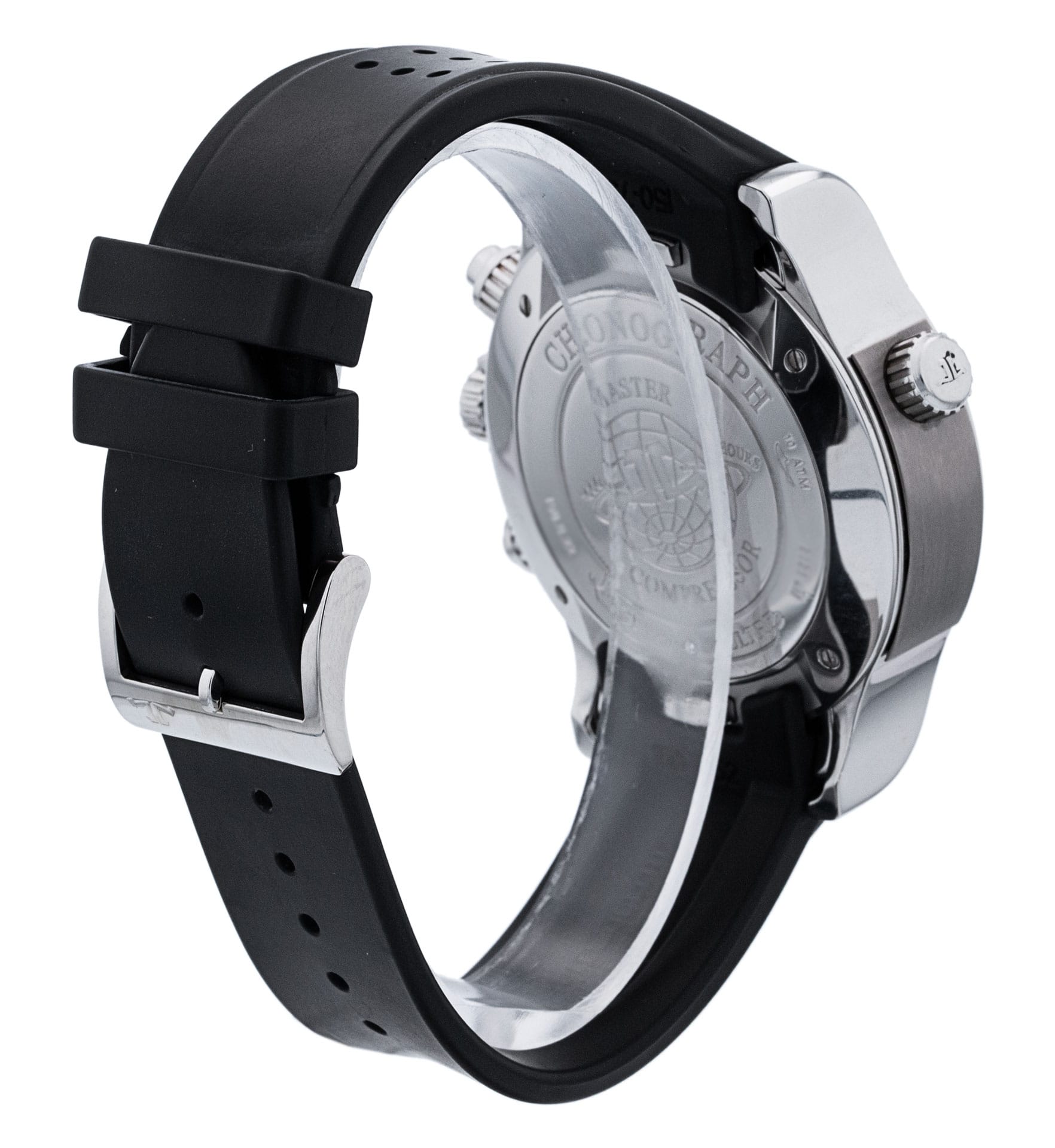 Jaeger-LeCoultre Extreme World Chronograph 1768470 Thumbnail 3