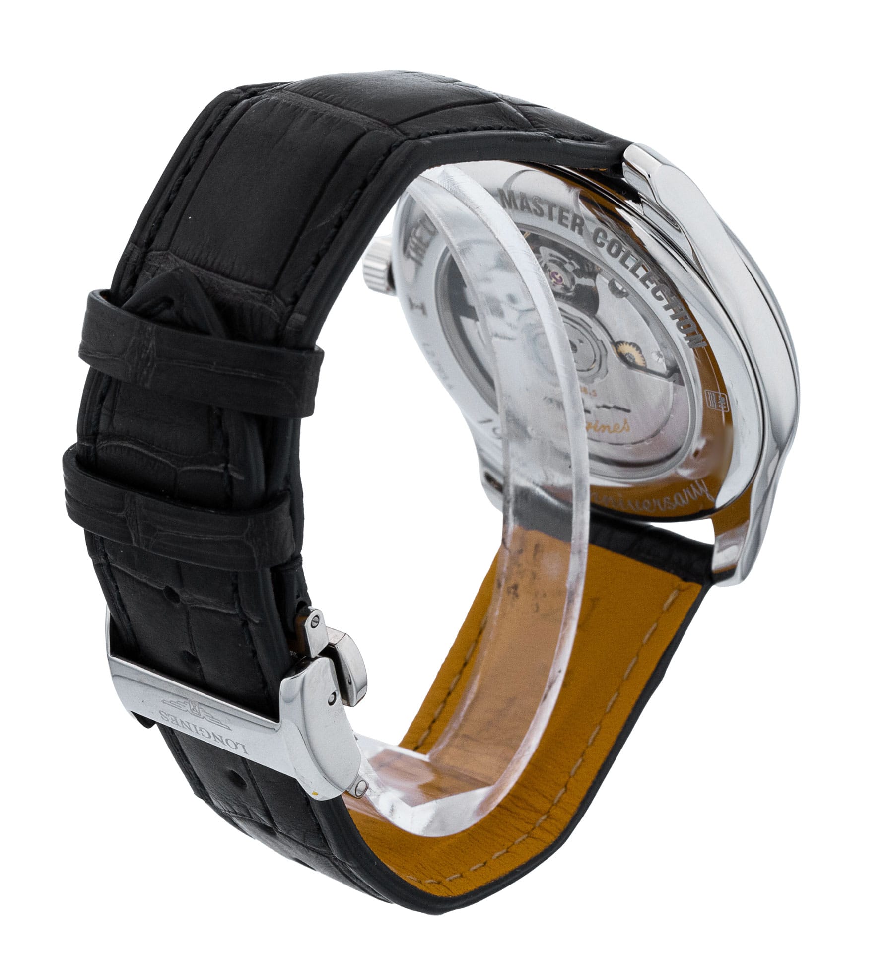 Longines Master Collection L2.793.4.73.2 Thumbnail 3