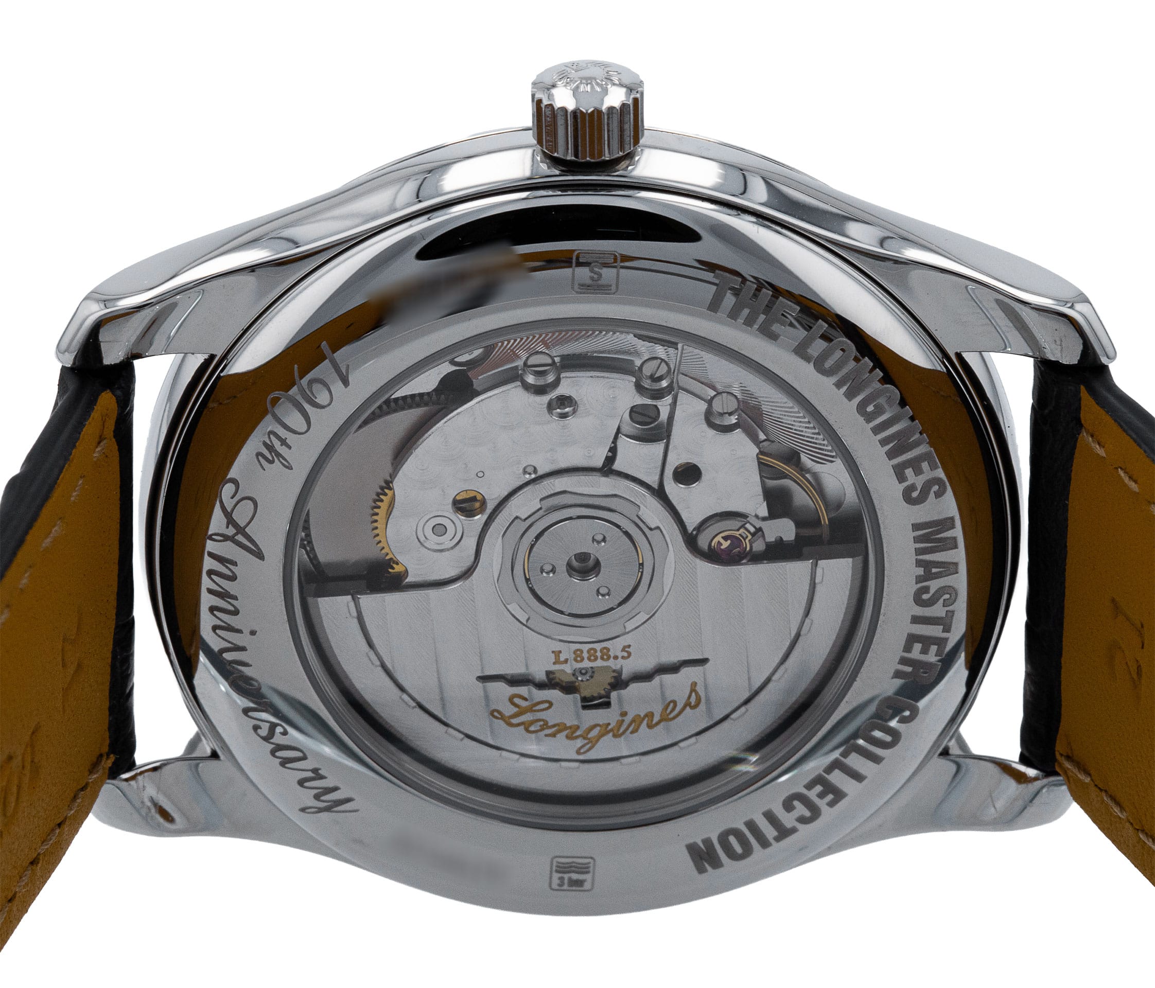 Longines Master Collection L2.793.4.73.2 Thumbnail 4