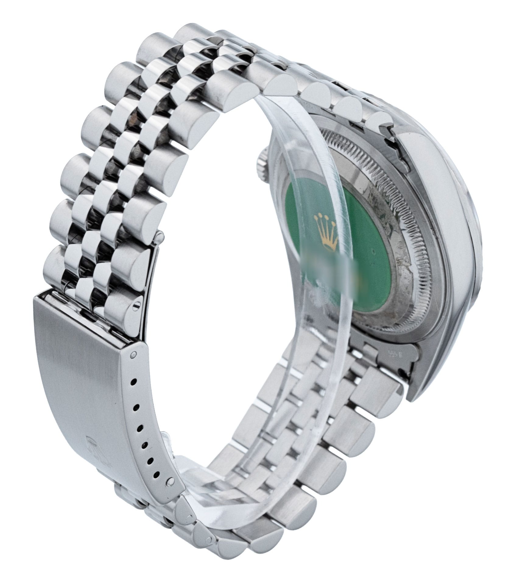 Rolex Datejust 16220 Thumbnail 3