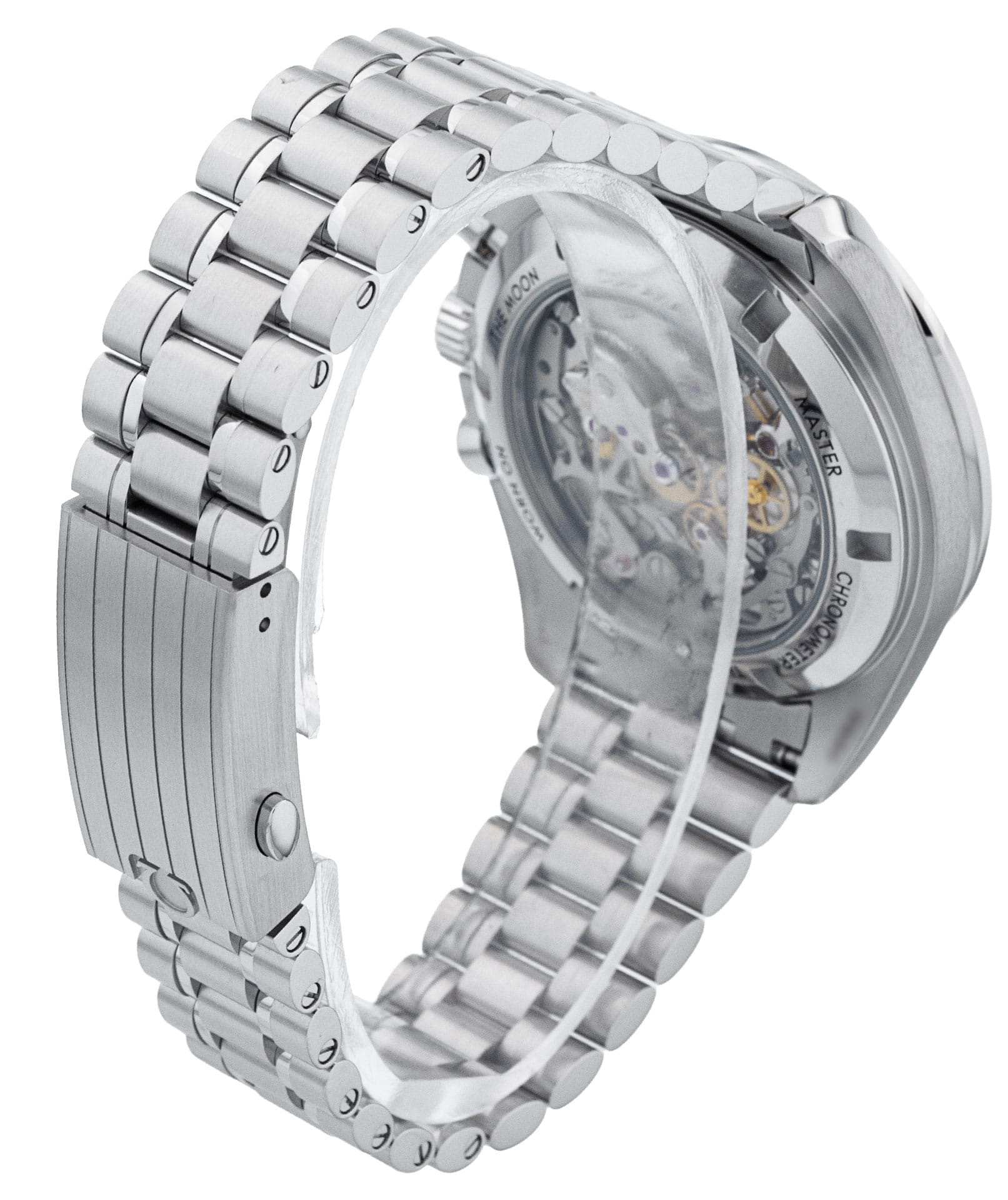 Omega Speedmaster Moonwatch Professional 310.30.42.50.01.002 Thumbnail 3