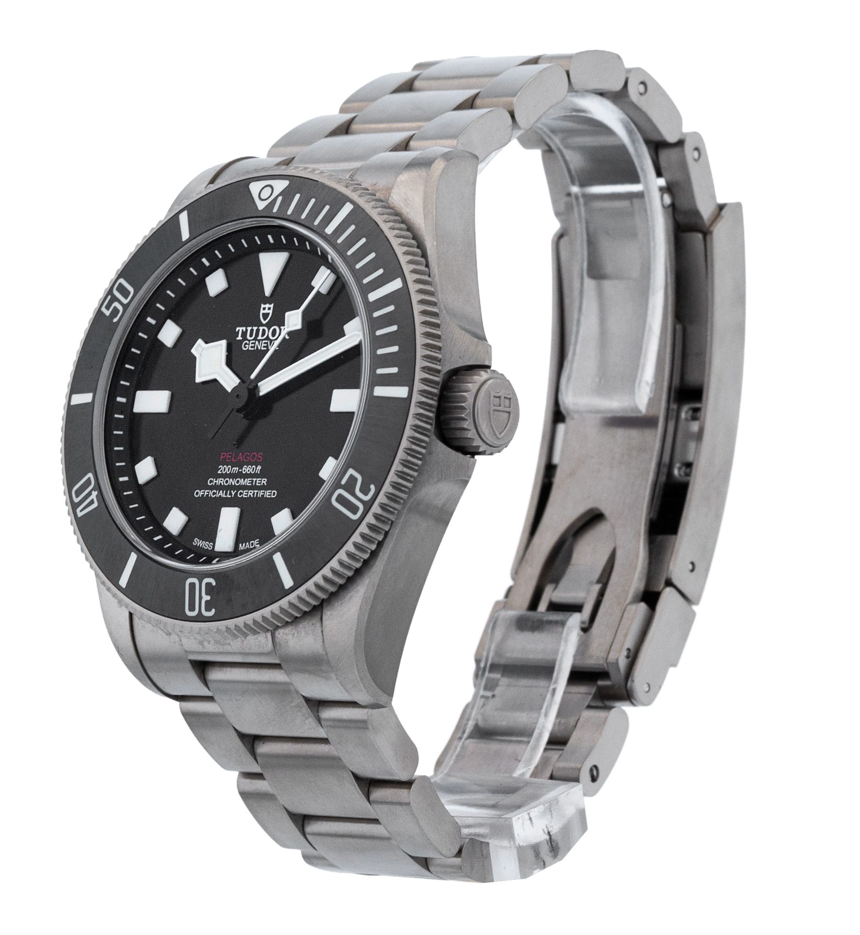 Tudor Pelagos M25407N-0001 Thumbnail 2