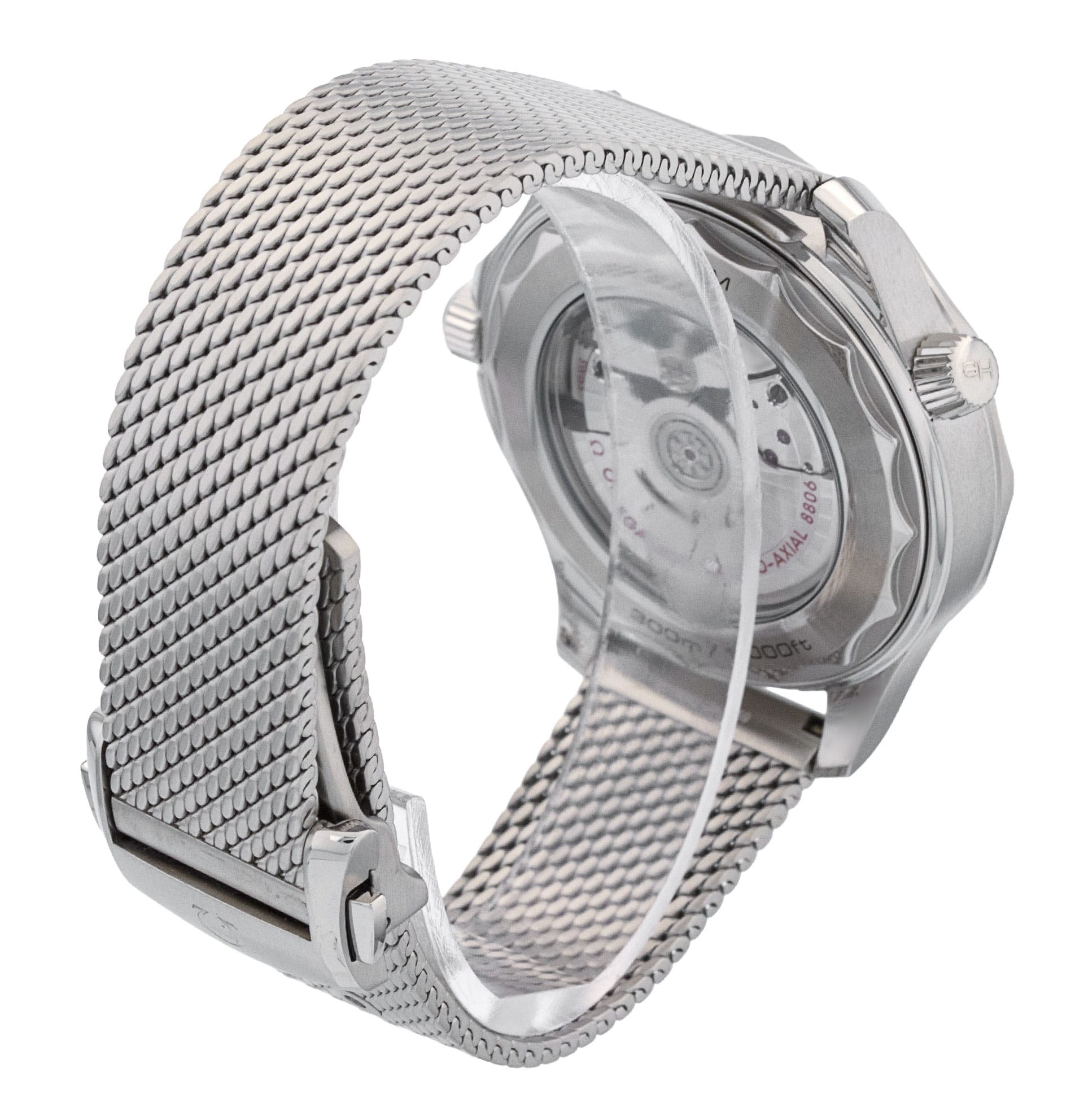 Omega Seamaster Diver 300m 210.30.42.20.01.010 Thumbnail 3