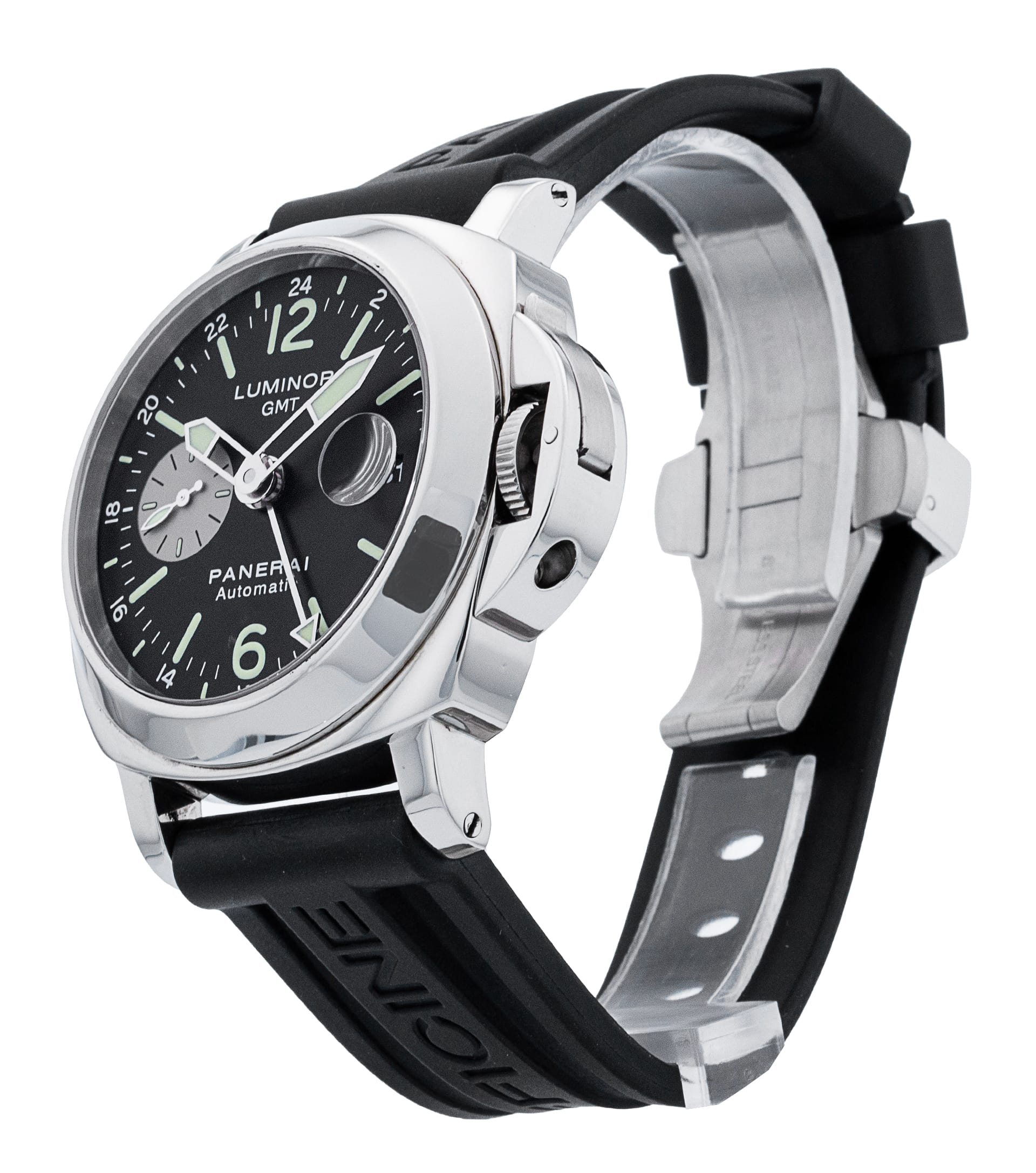 Panerai Luminor GMT PAM00088 Thumbnail 2