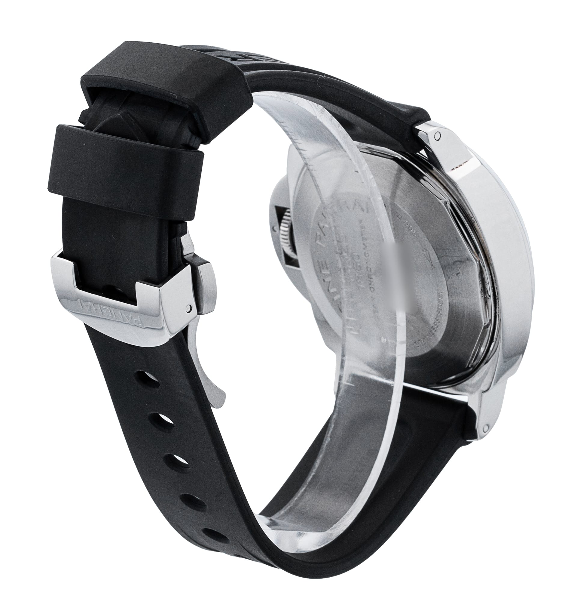 Panerai Luminor GMT PAM00088 Thumbnail 3