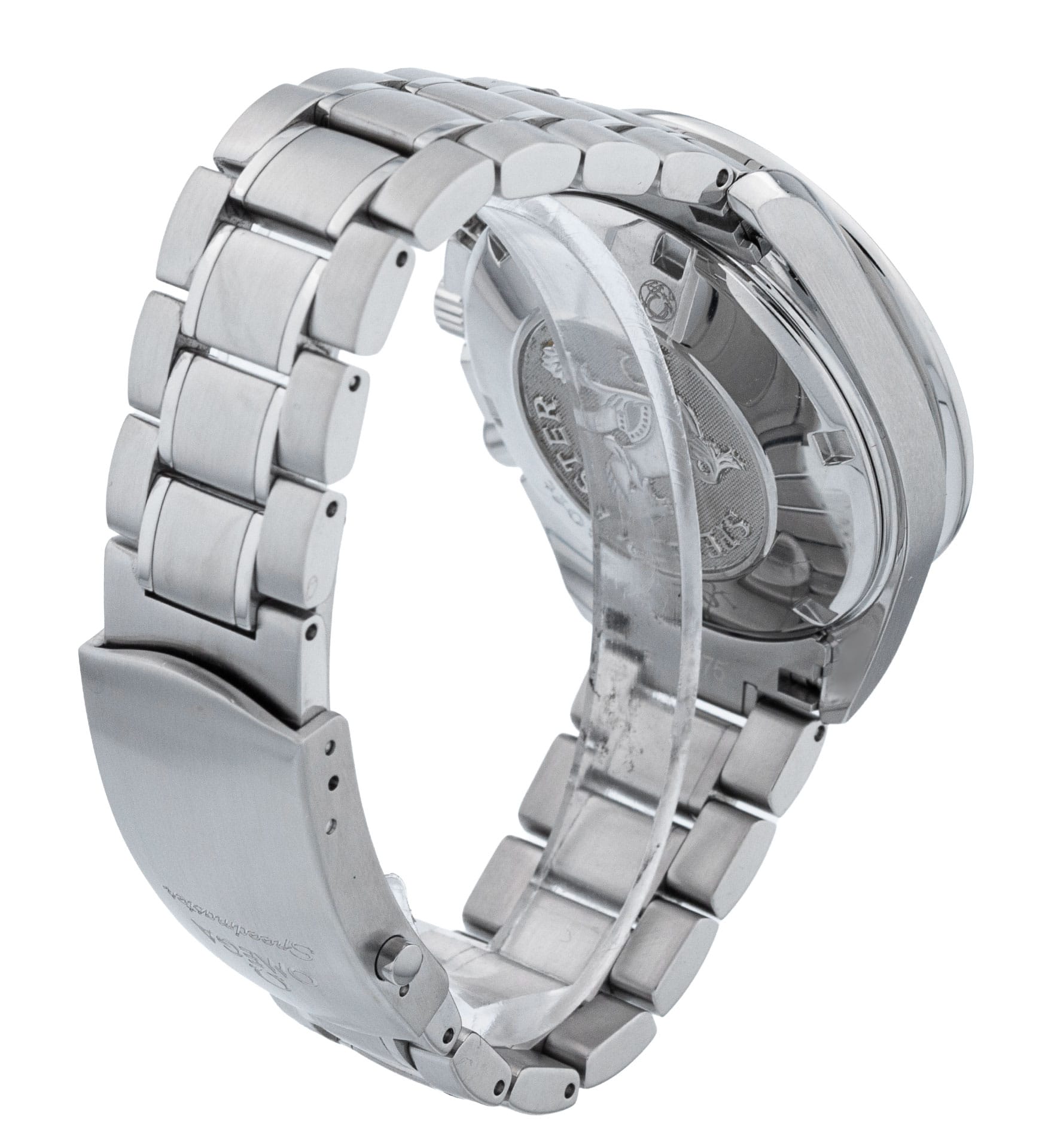 Omega Speedmaster Date 3210.50.00 Thumbnail 3