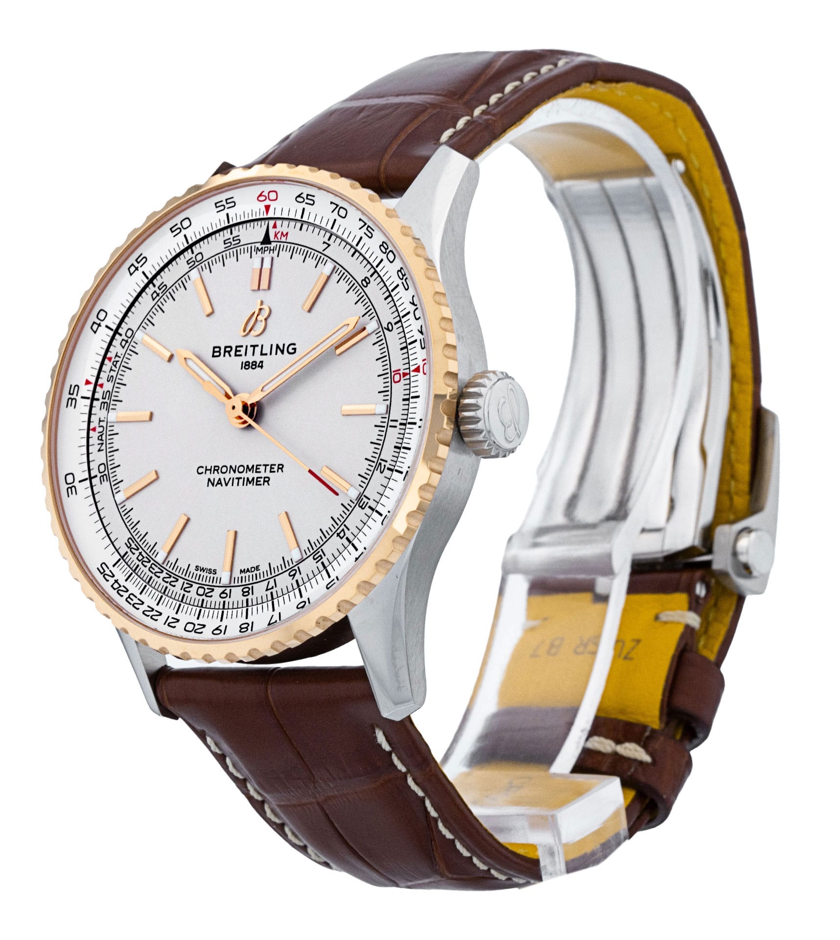 Breitling Navitimer Automatic 41 U17329 Thumbnail 2