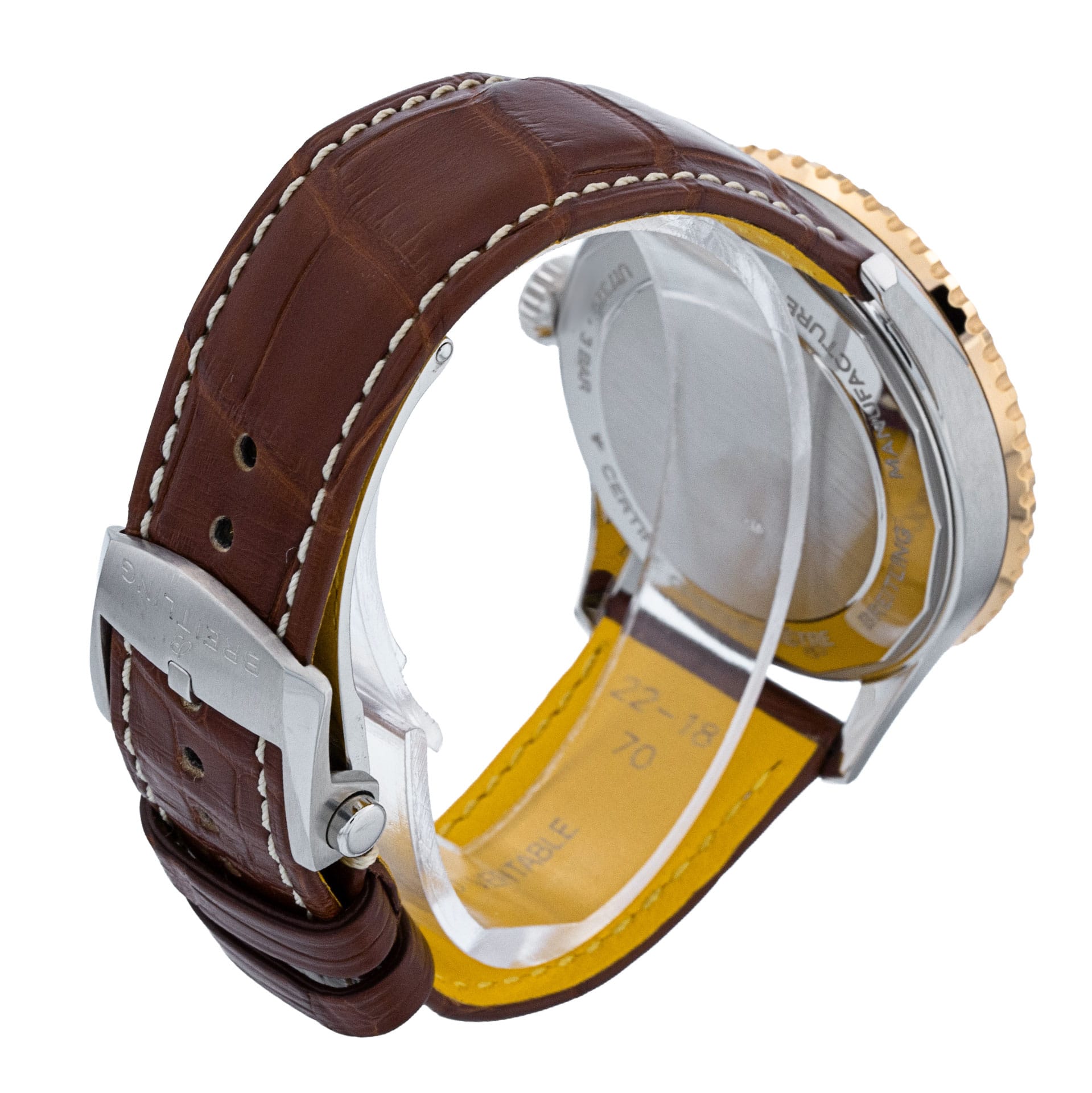 Breitling Navitimer Automatic 41 U17329 Thumbnail 3