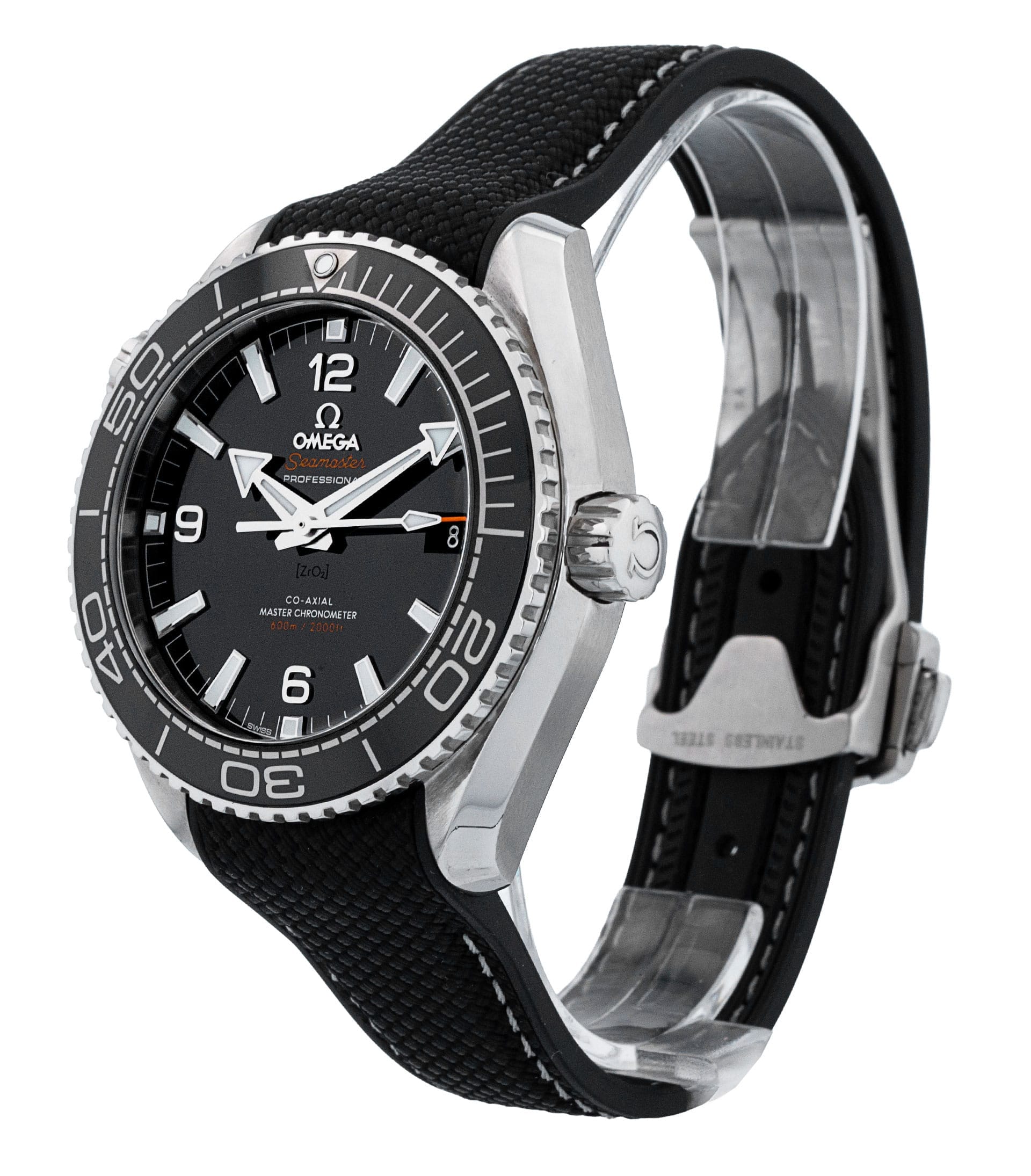 Omega Planet Ocean 215.33.40.20.01.001 Thumbnail 2