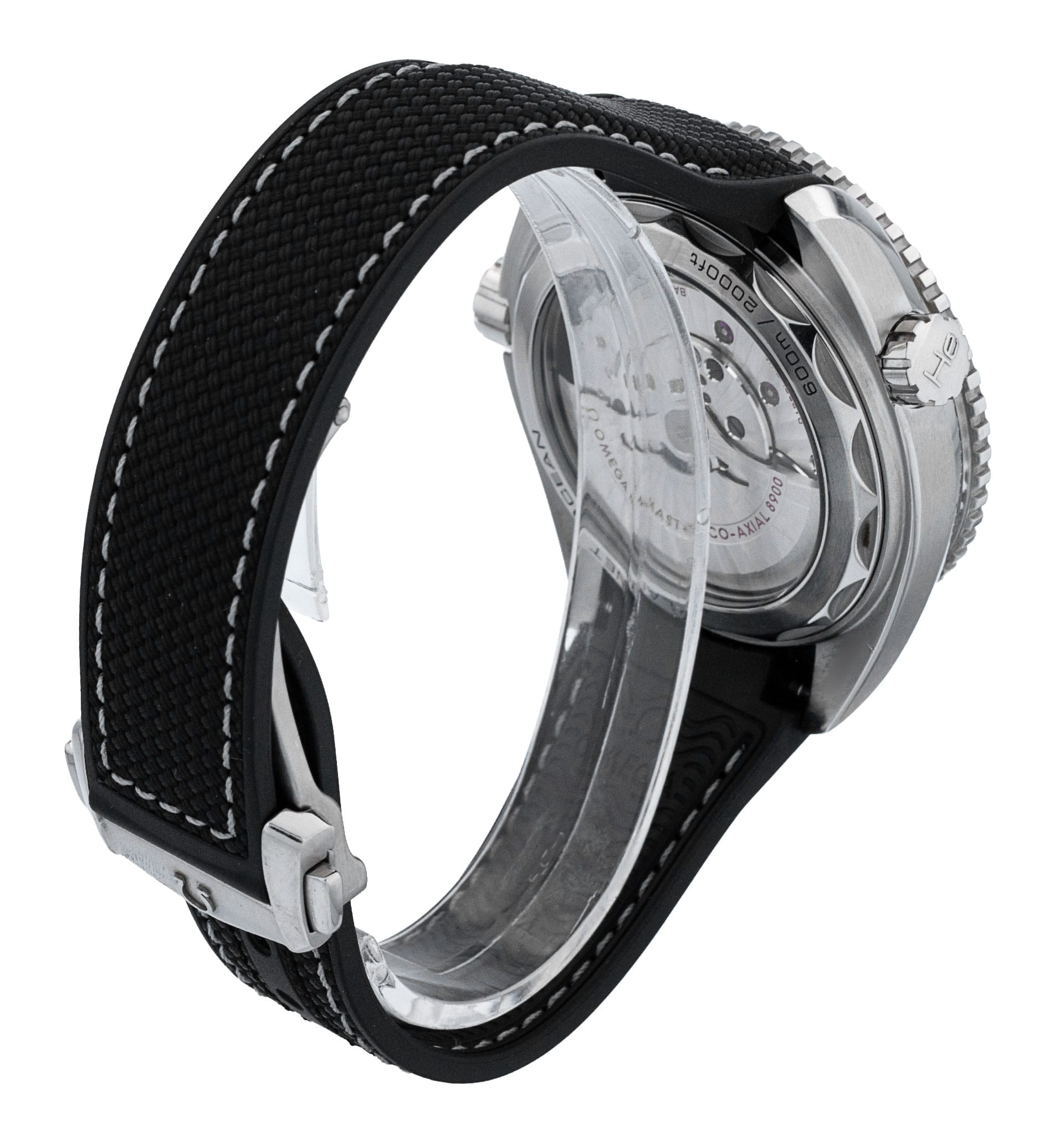 Omega Planet Ocean 215.33.40.20.01.001 Thumbnail 3