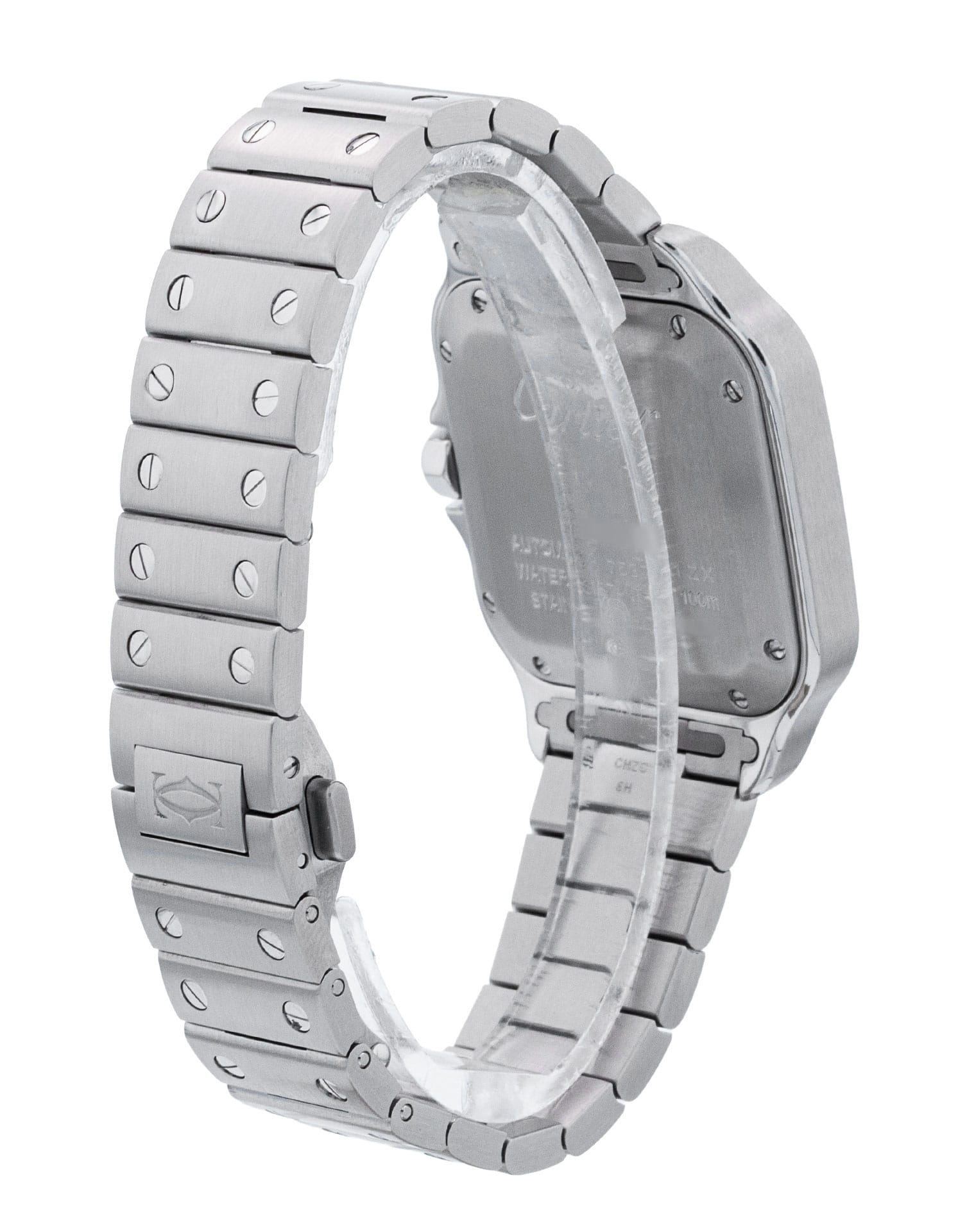 Cartier Santos WSSA0010 Thumbnail 3