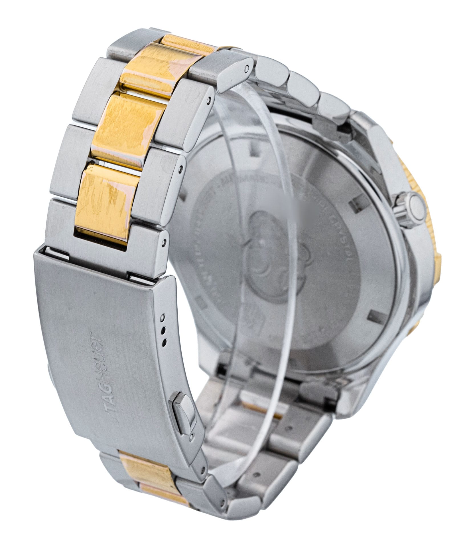 Tag Heuer Aquaracer WAK2120.BB0835 Thumbnail 3