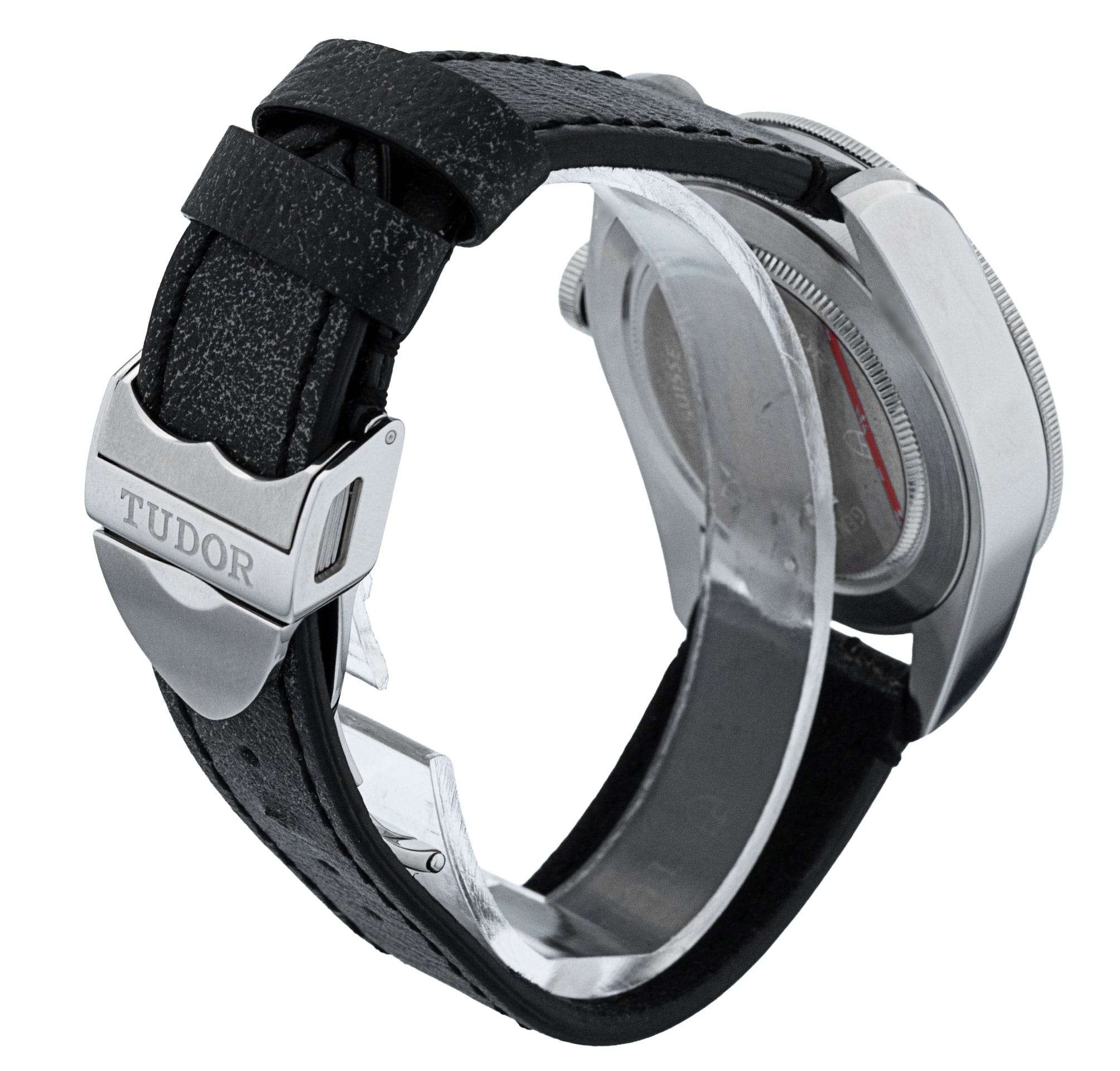 Tudor Heritage Black Bay 79220N Thumbnail 3