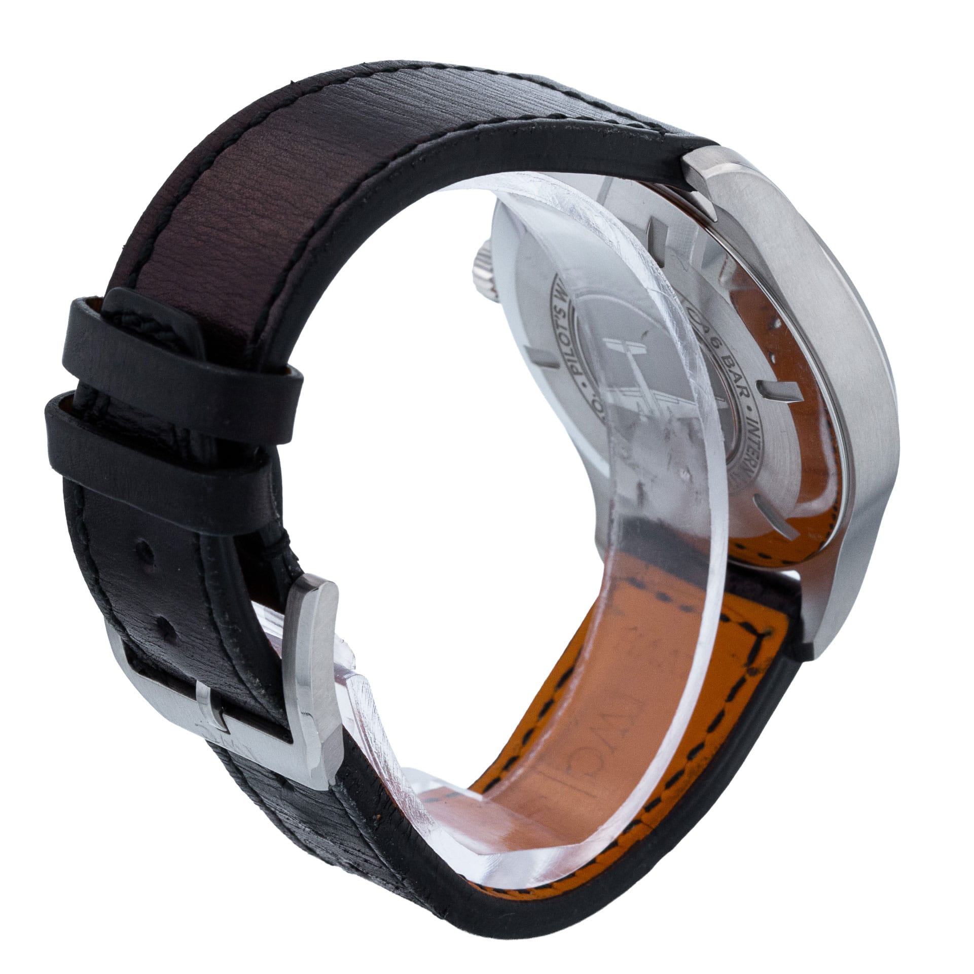 IWC Pilot's Mark XVIII IW327012 Thumbnail 3