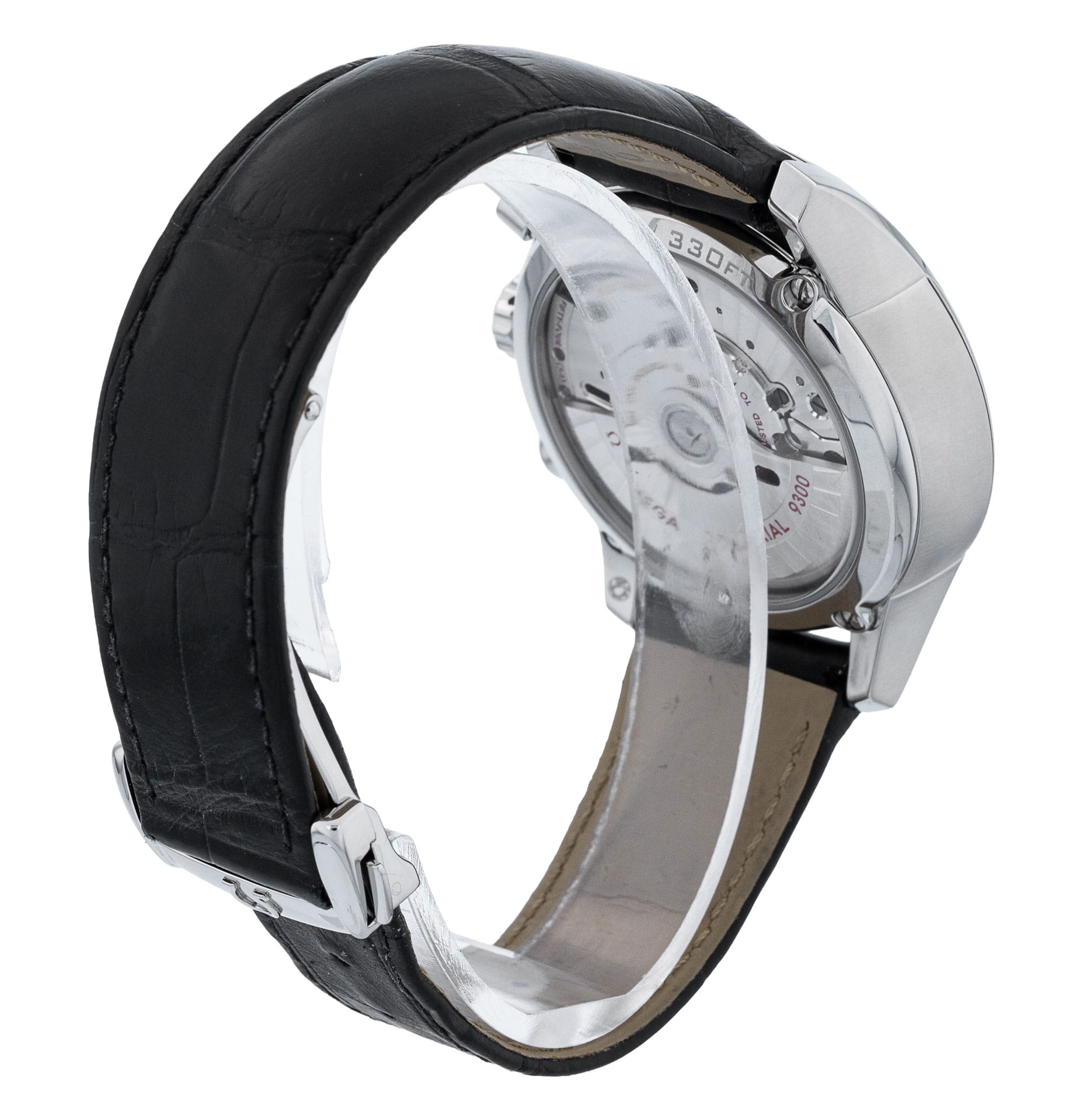 Omega De Ville Co-Axial 431.13.42.51.01.001 Thumbnail 3