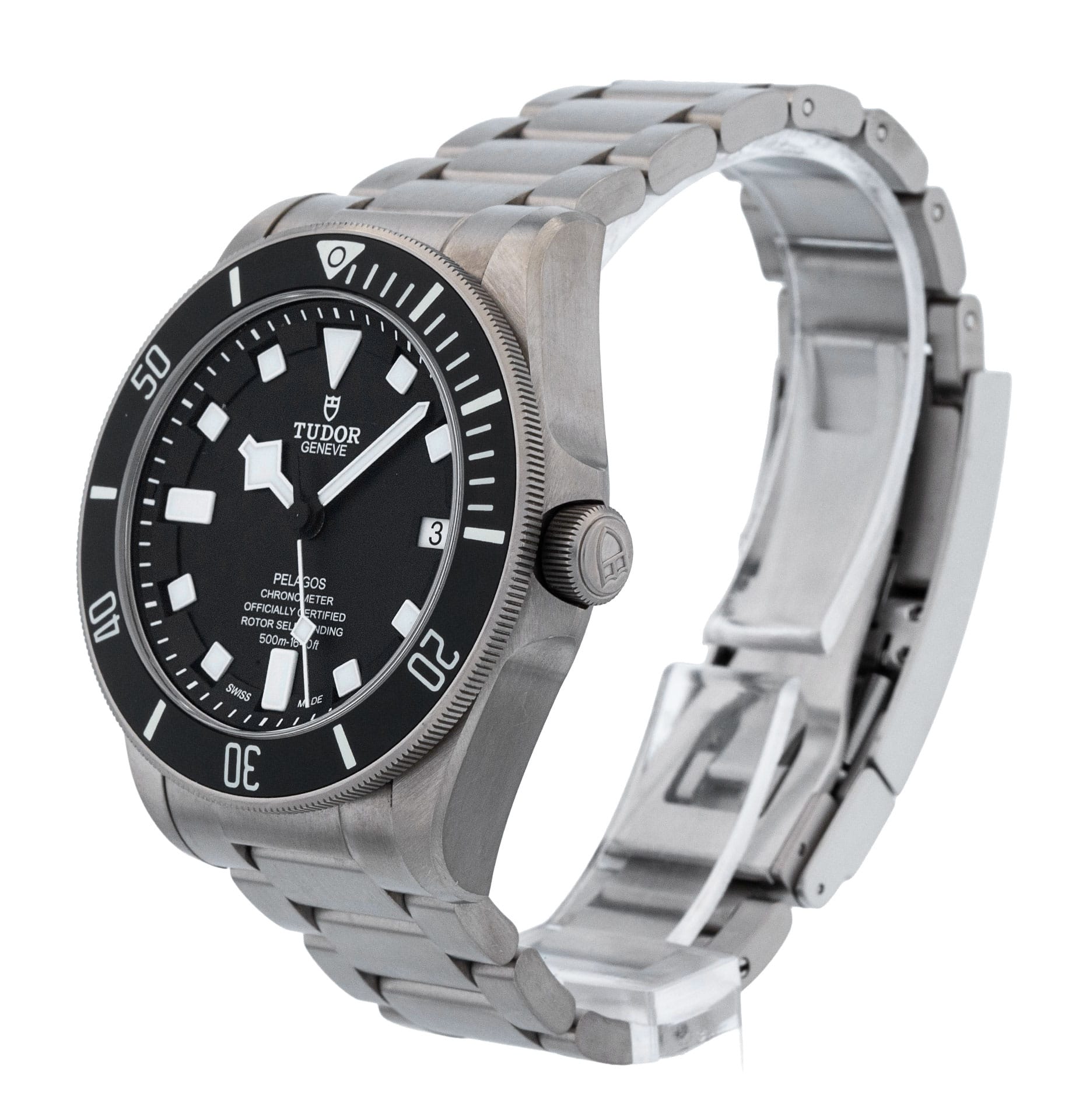 Tudor Pelagos M25600TN-0001 Thumbnail 2