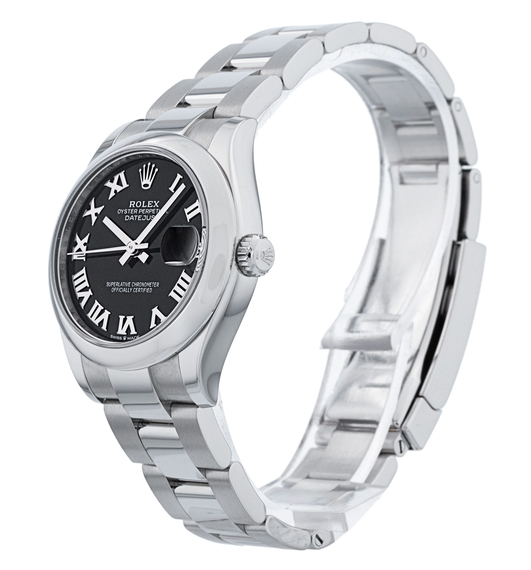 Rolex Datejust Lady 31 278240 Thumbnail 2