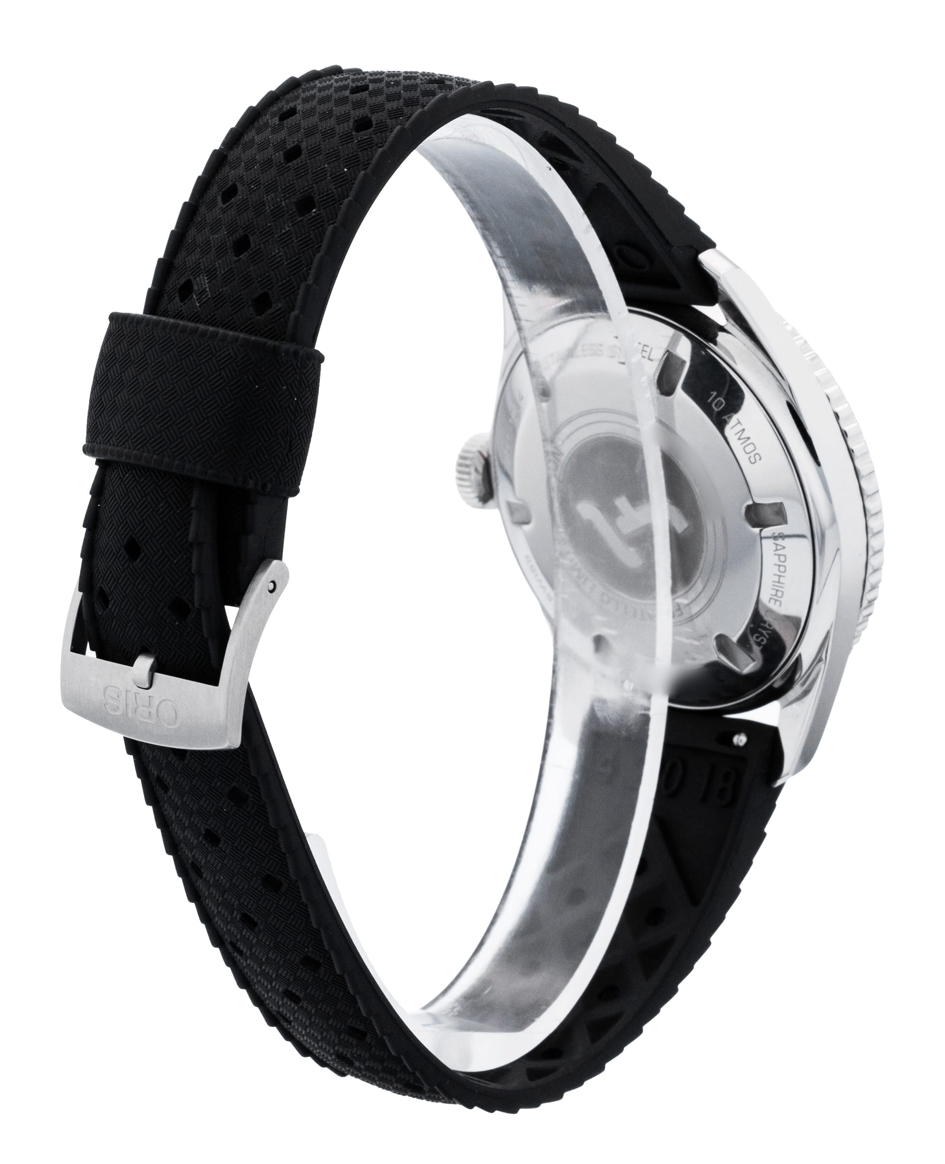 Oris Divers 01 733 7707 4094-Set Thumbnail 3