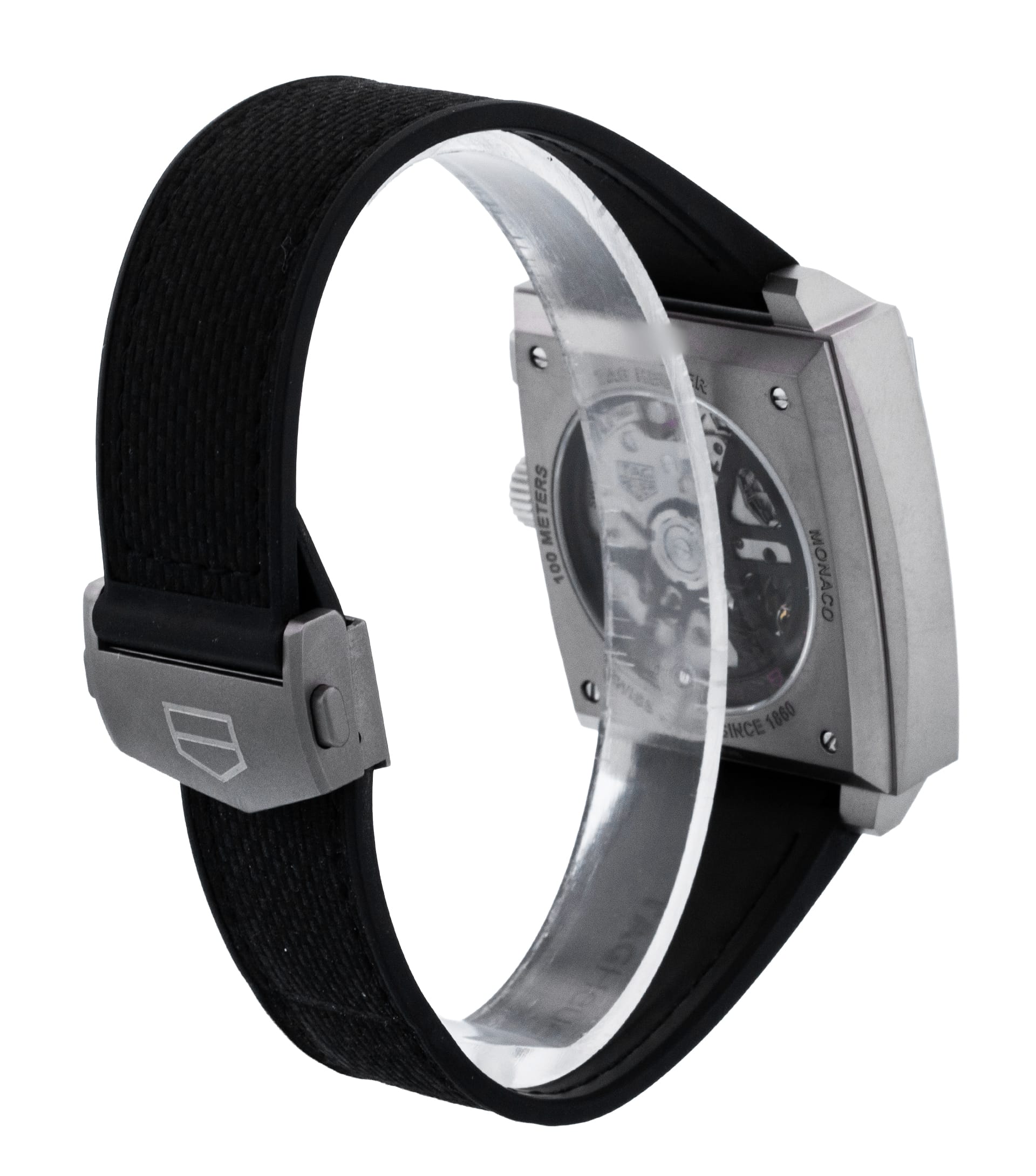 Tag Heuer Monaco CBL2183.FT6236 Thumbnail 3