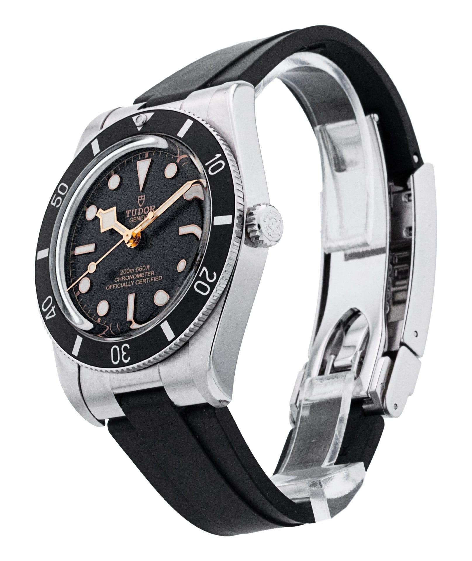 Tudor Black Bay 54 M79000N-0002 Thumbnail 2