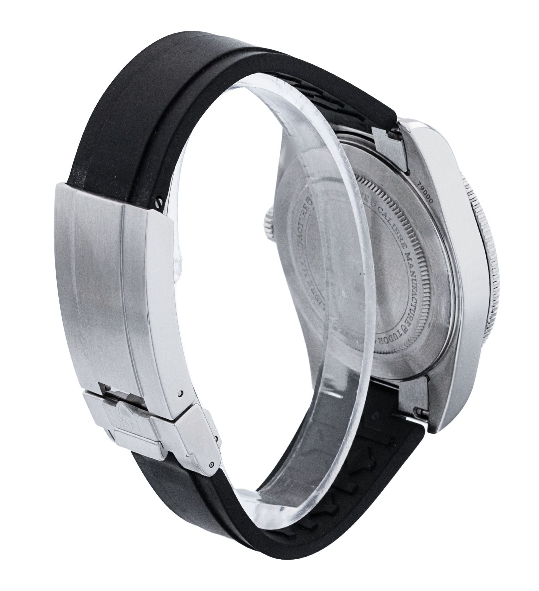 Tudor Black Bay 54 M79000N-0002 Thumbnail 3