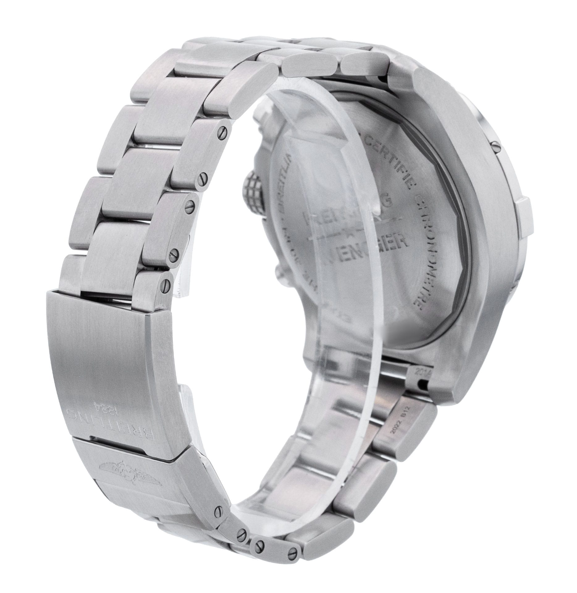 Breitling Avenger Chronograph 45 A13317 Thumbnail 3