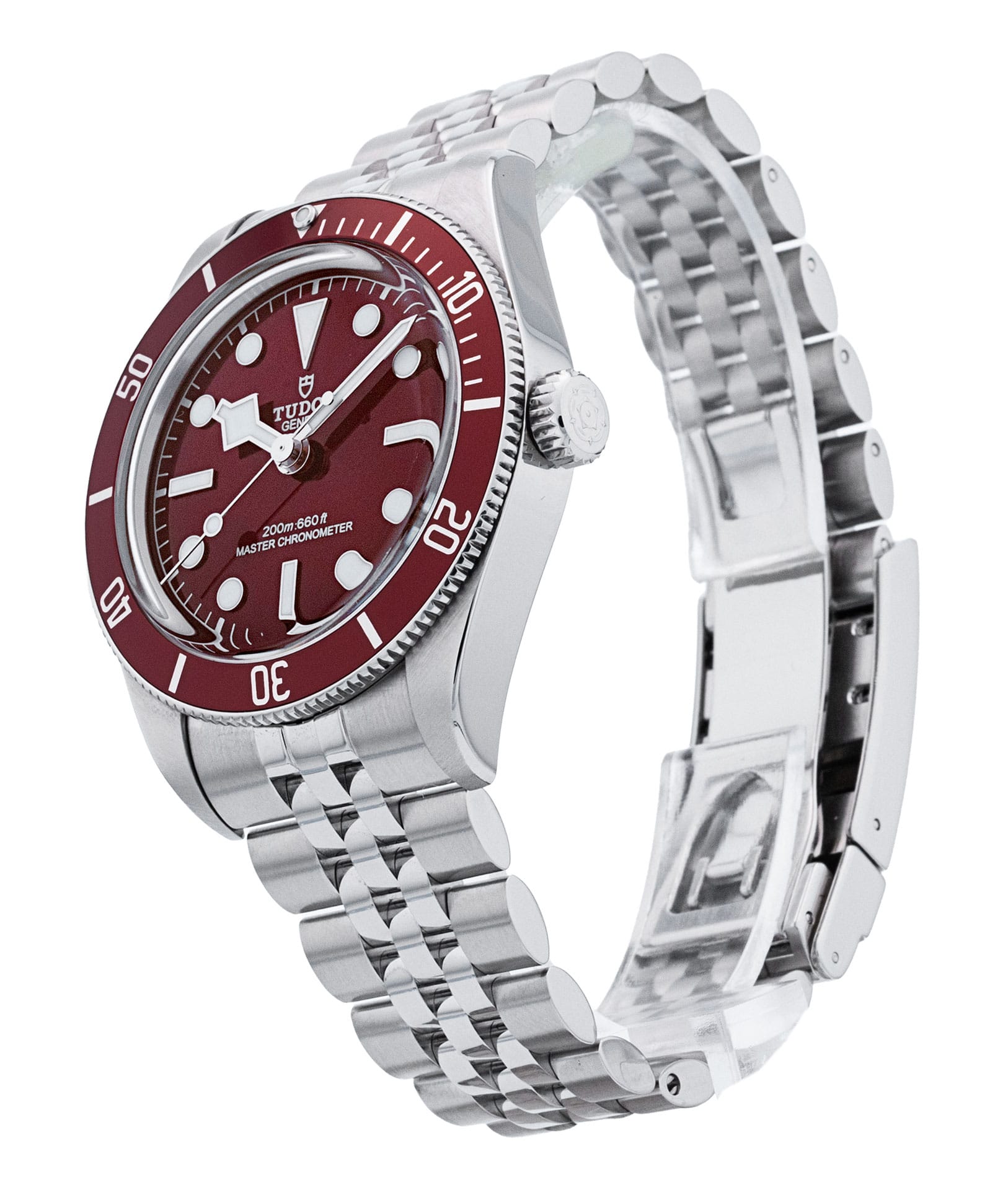 Tudor Black Bay 58 M7939A1A0RU-0001 Thumbnail 2