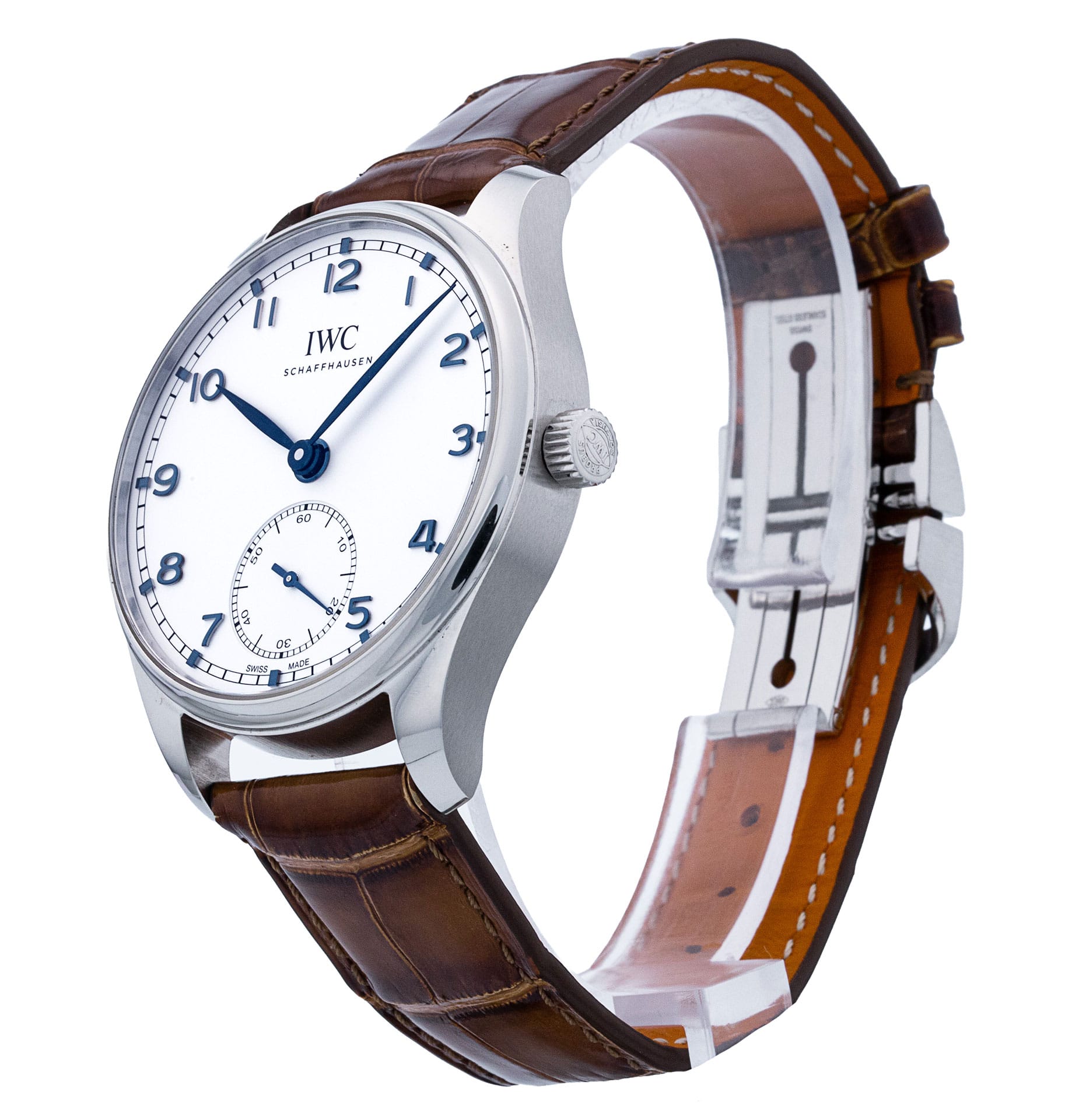 IWC Portugieser Automatic IW358304 Thumbnail 2