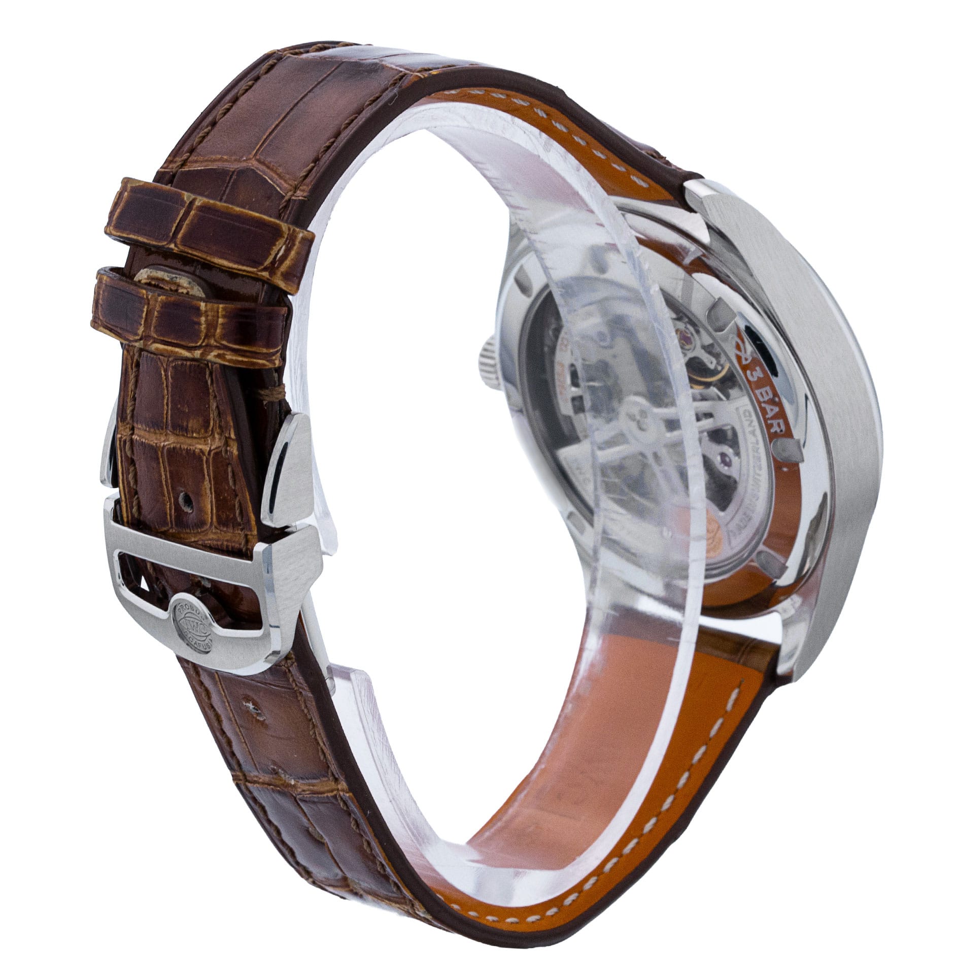 IWC Portugieser Automatic IW358304 Thumbnail 3