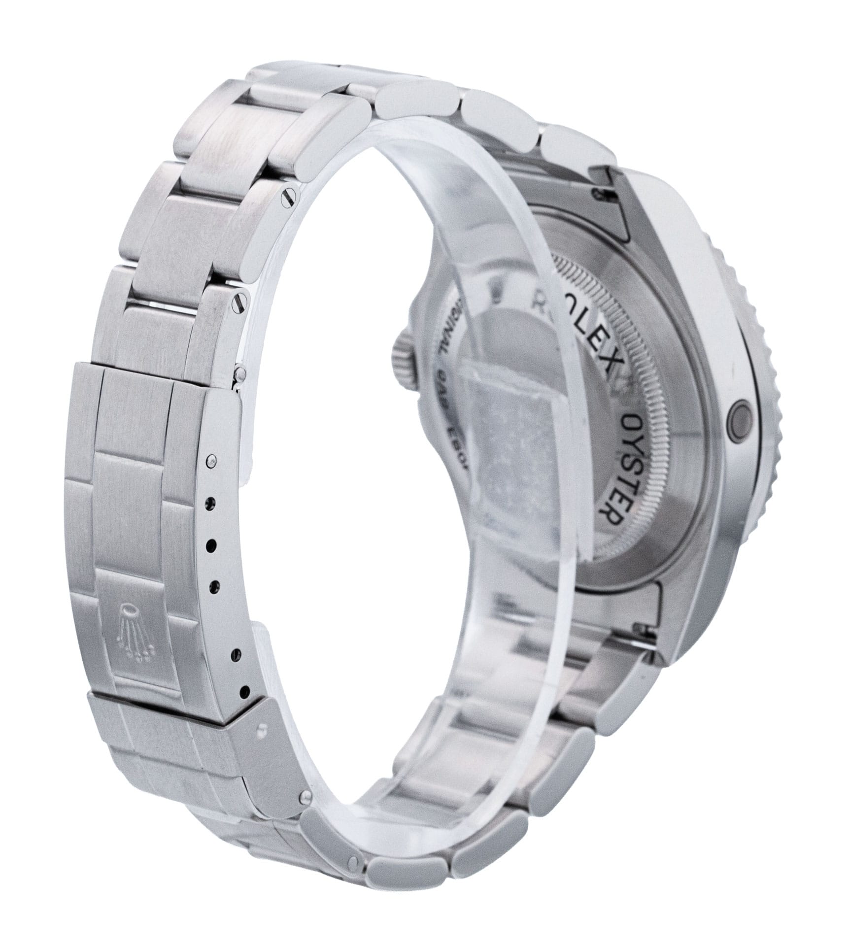 Rolex Sea-Dweller 16600 Thumbnail 3